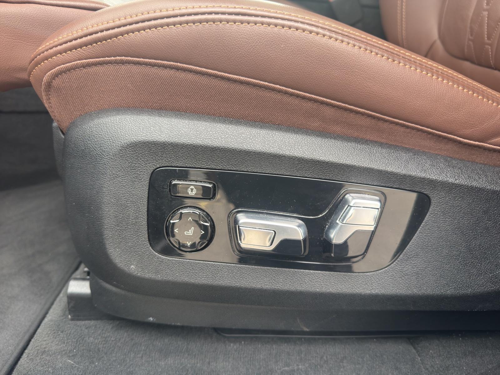 BMW X5 40d xDrive M Sport-image-21