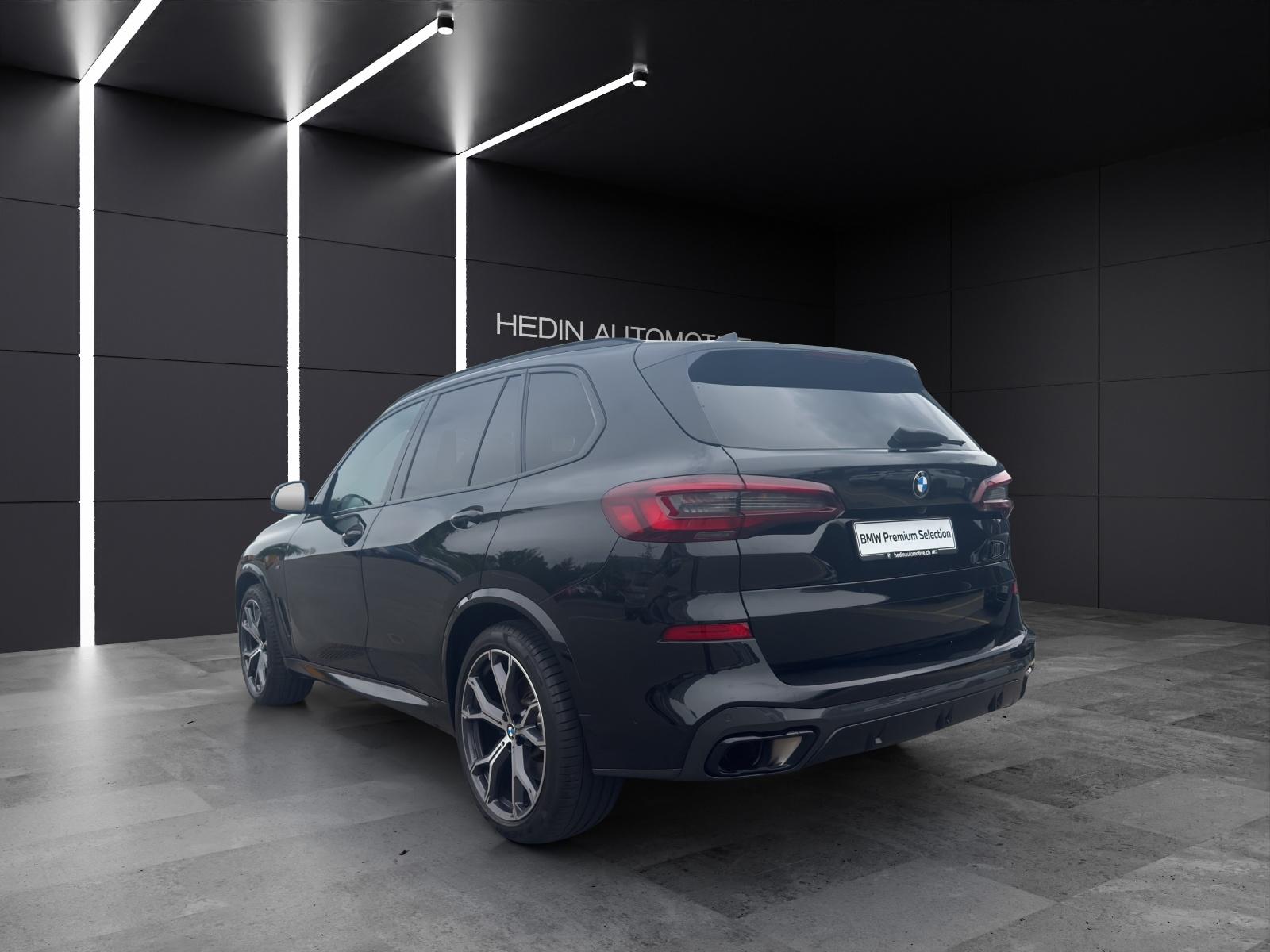 BMW X5 40d xDrive M Sport-showroom-element-2