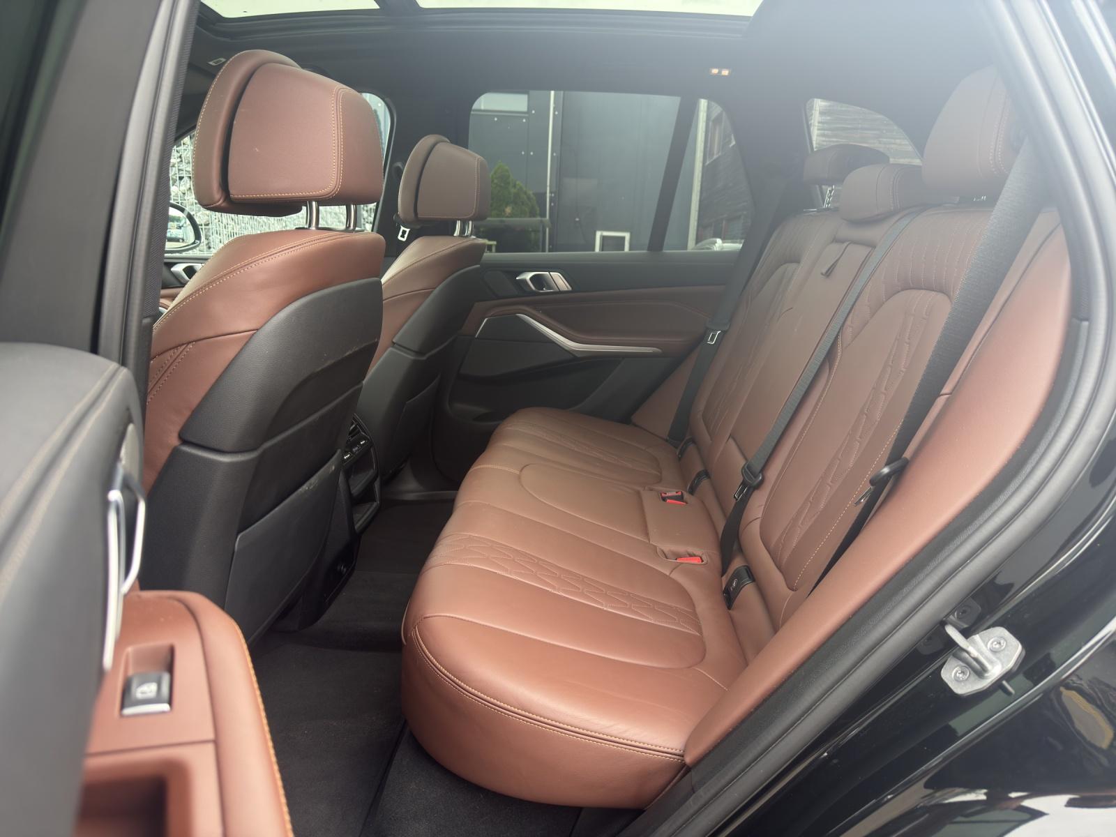 BMW X5 40d xDrive M Sport-image-19