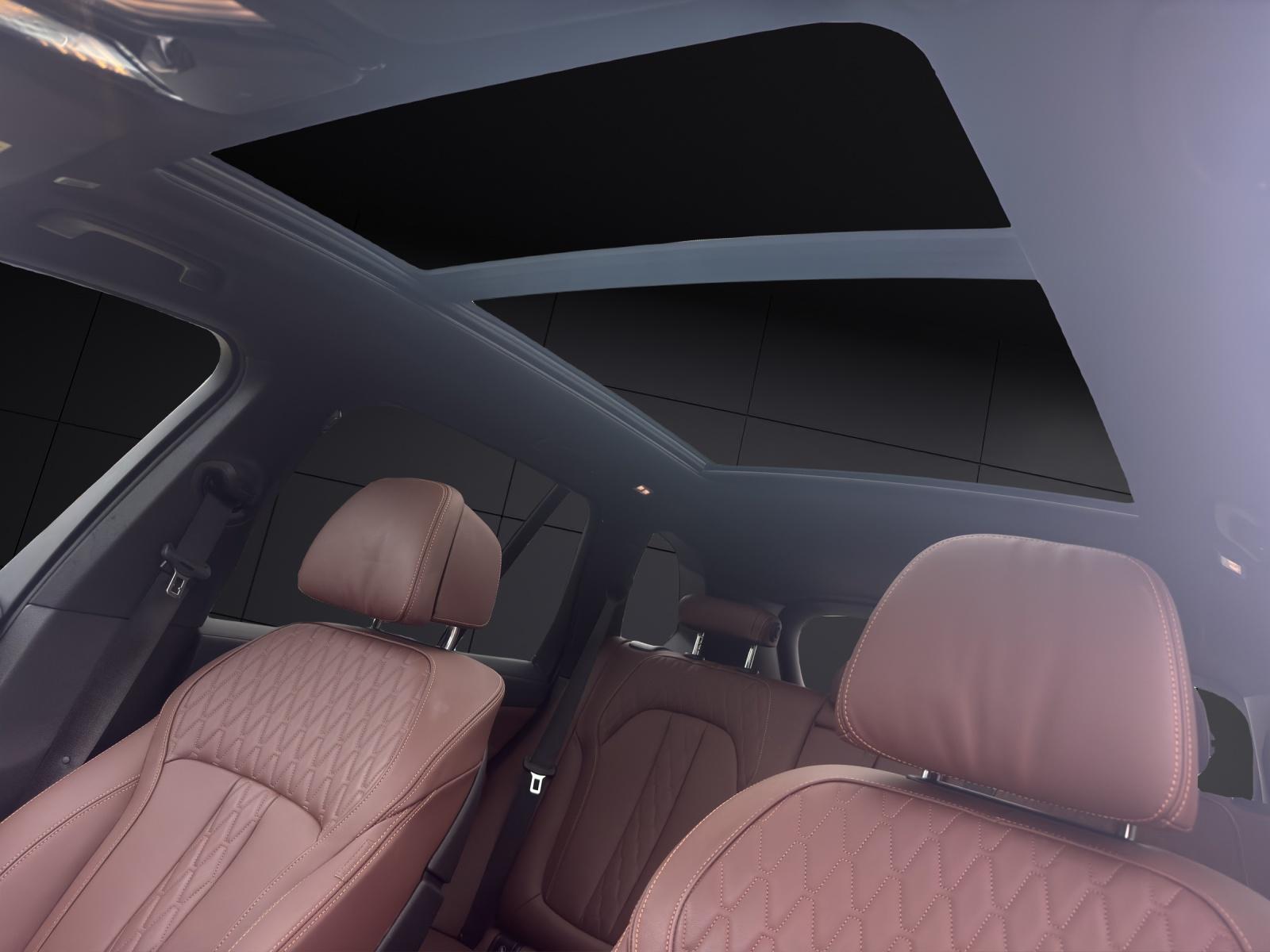 BMW X5 40d xDrive M Sport-image-13