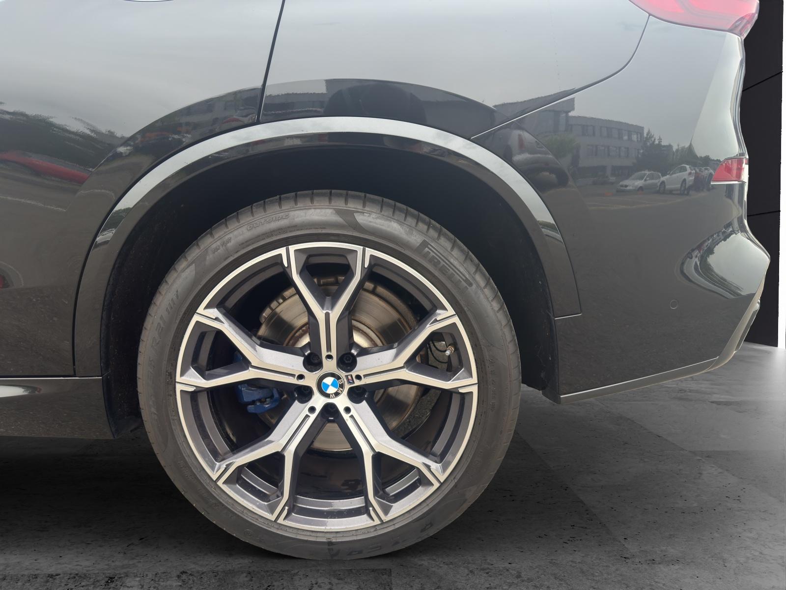 BMW X5 40d xDrive M Sport-image-6