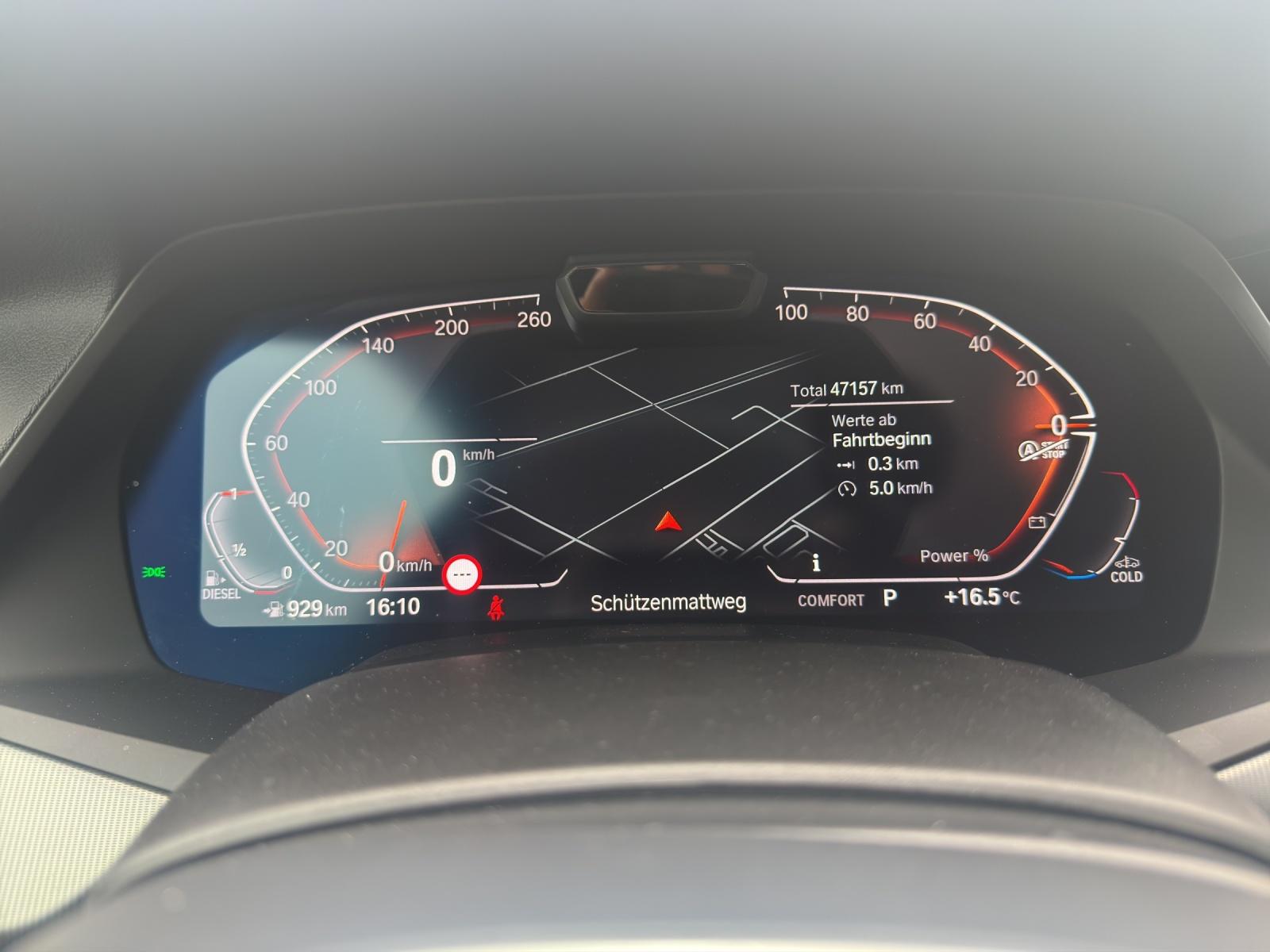BMW X5 40d xDrive M Sport-image-15