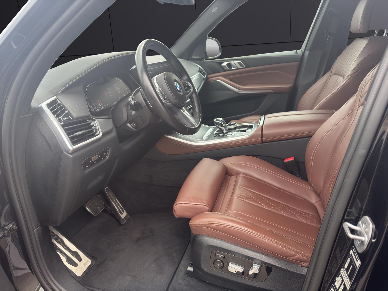 BMW X5 40d xDrive M Sport-showroom-element-1