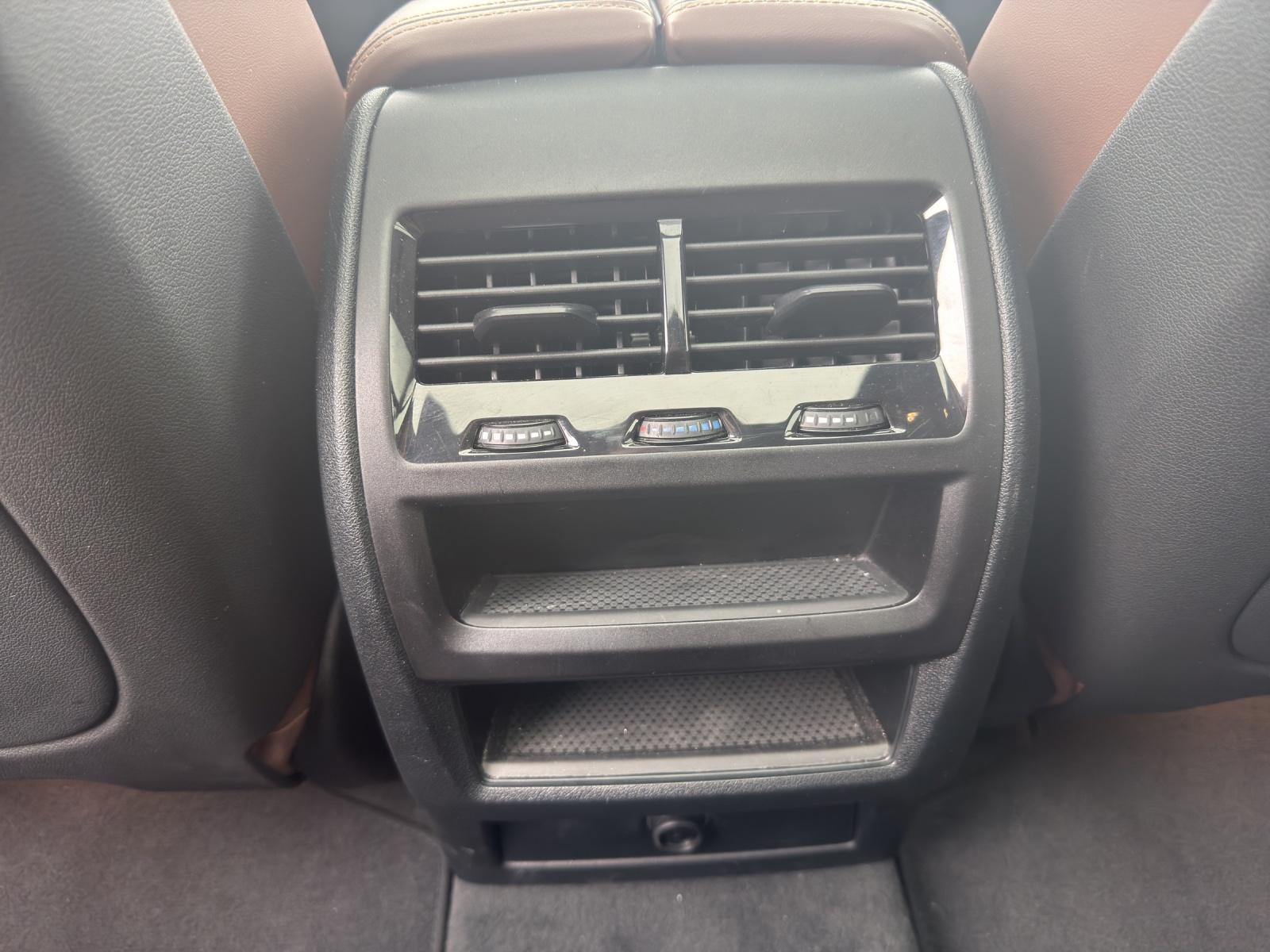 BMW X5 40d xDrive M Sport-image-18
