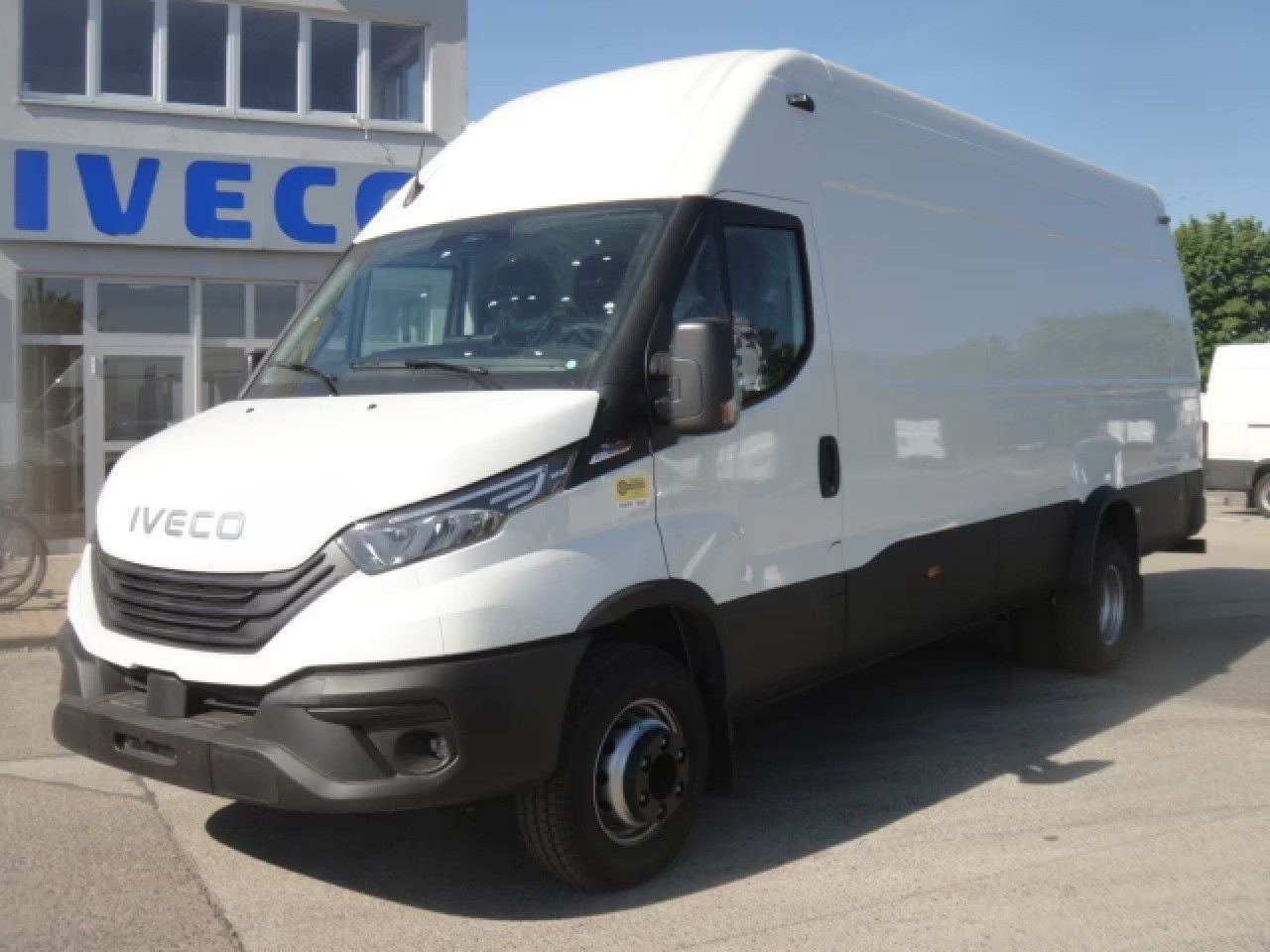 IVECO 70 C 18H A8-image-0