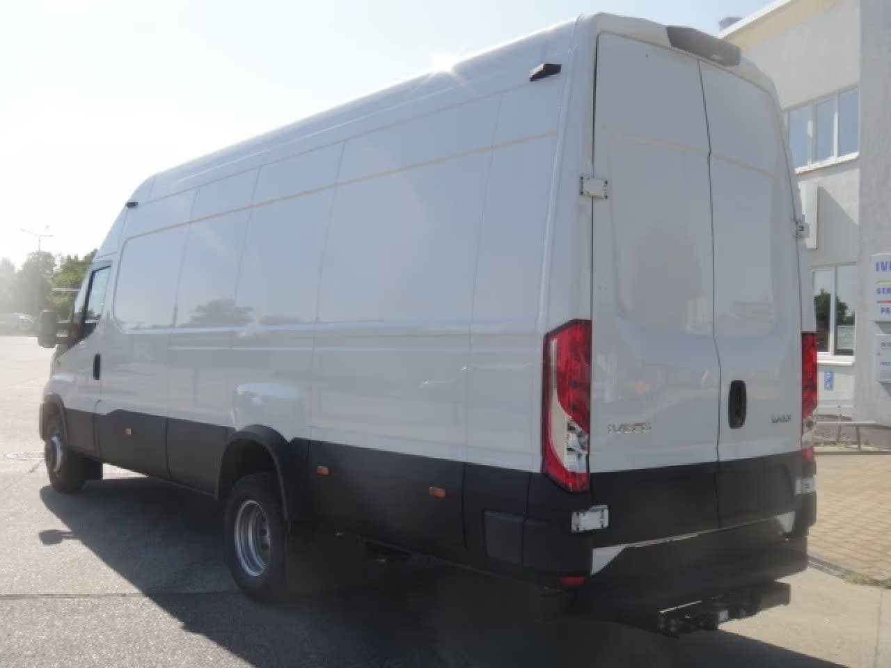 IVECO 70 C 18H A8-image-3