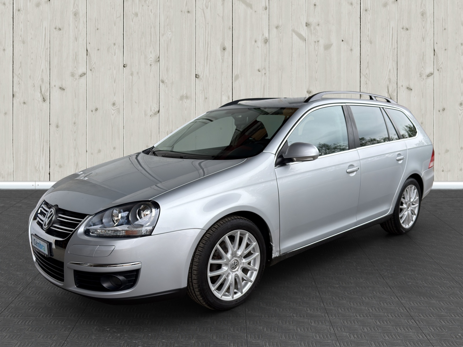 VW Golf Variant 1.4 TSI Sportline-image-2