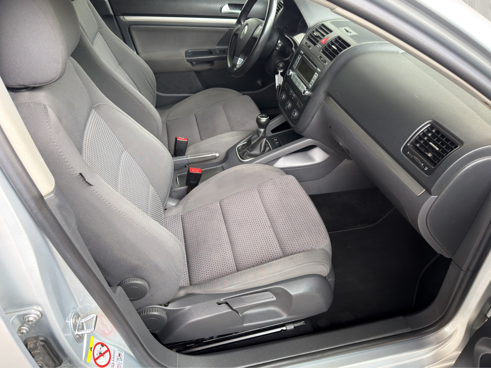 VW Golf Variant 1.4 TSI Sportline-image-11