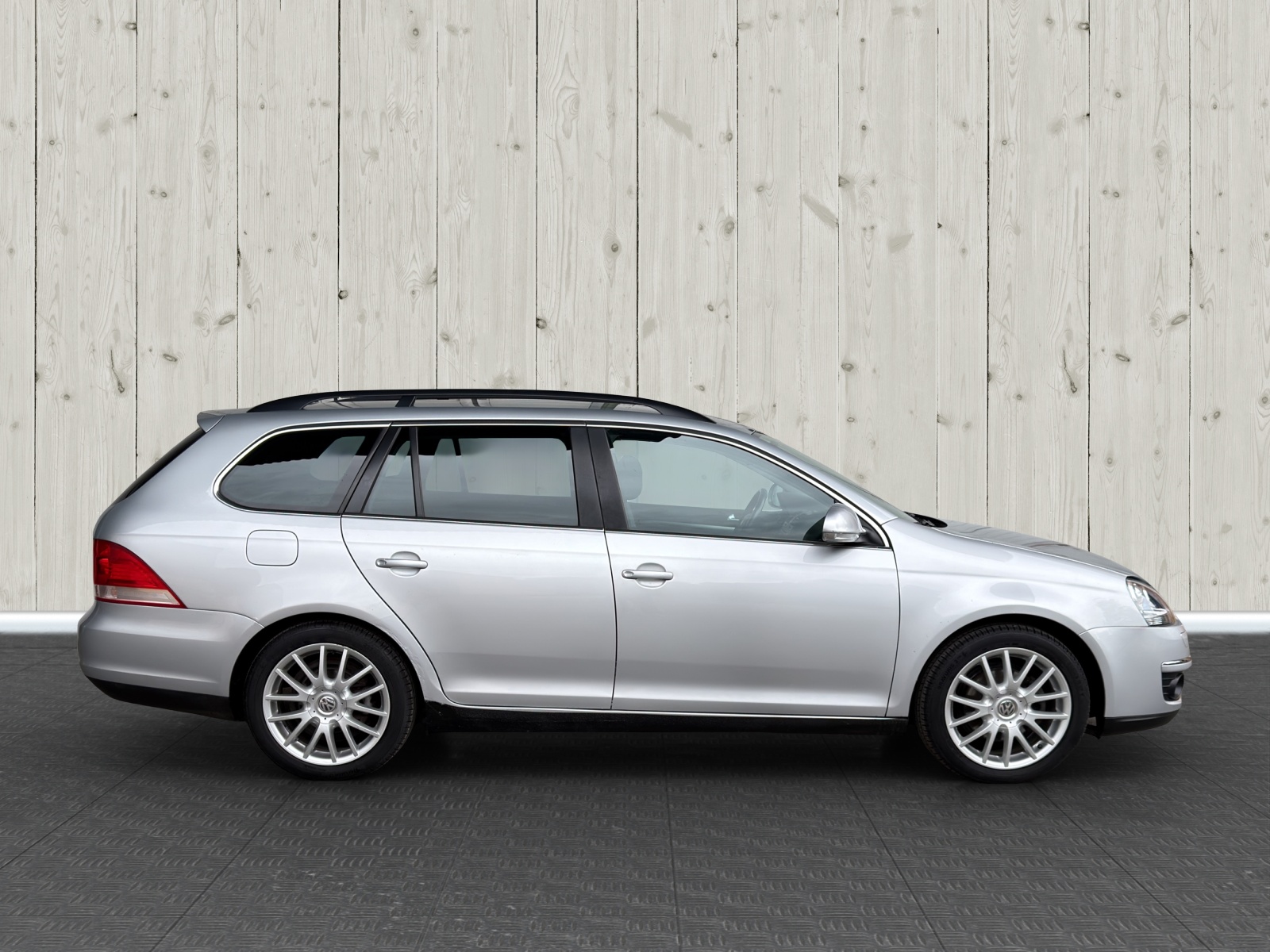 VW Golf Variant 1.4 TSI Sportline-image-7
