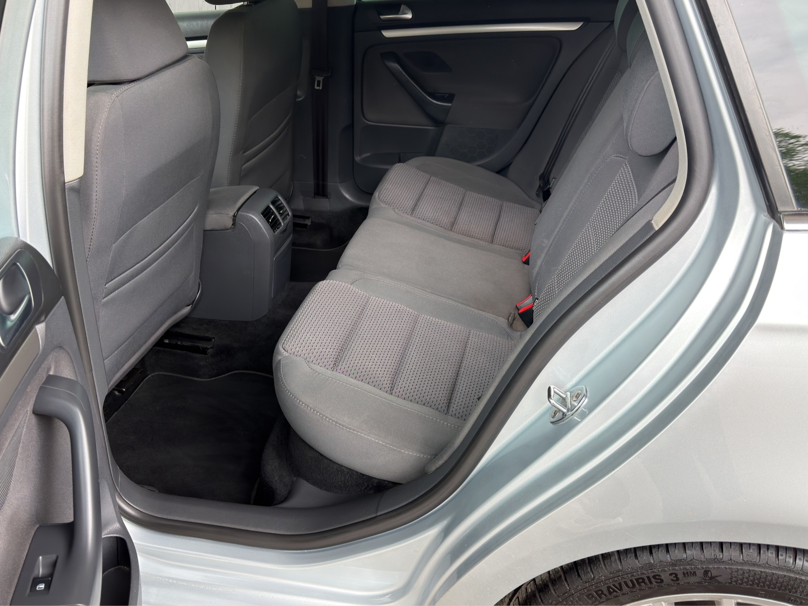 VW Golf Variant 1.4 TSI Sportline-image-13