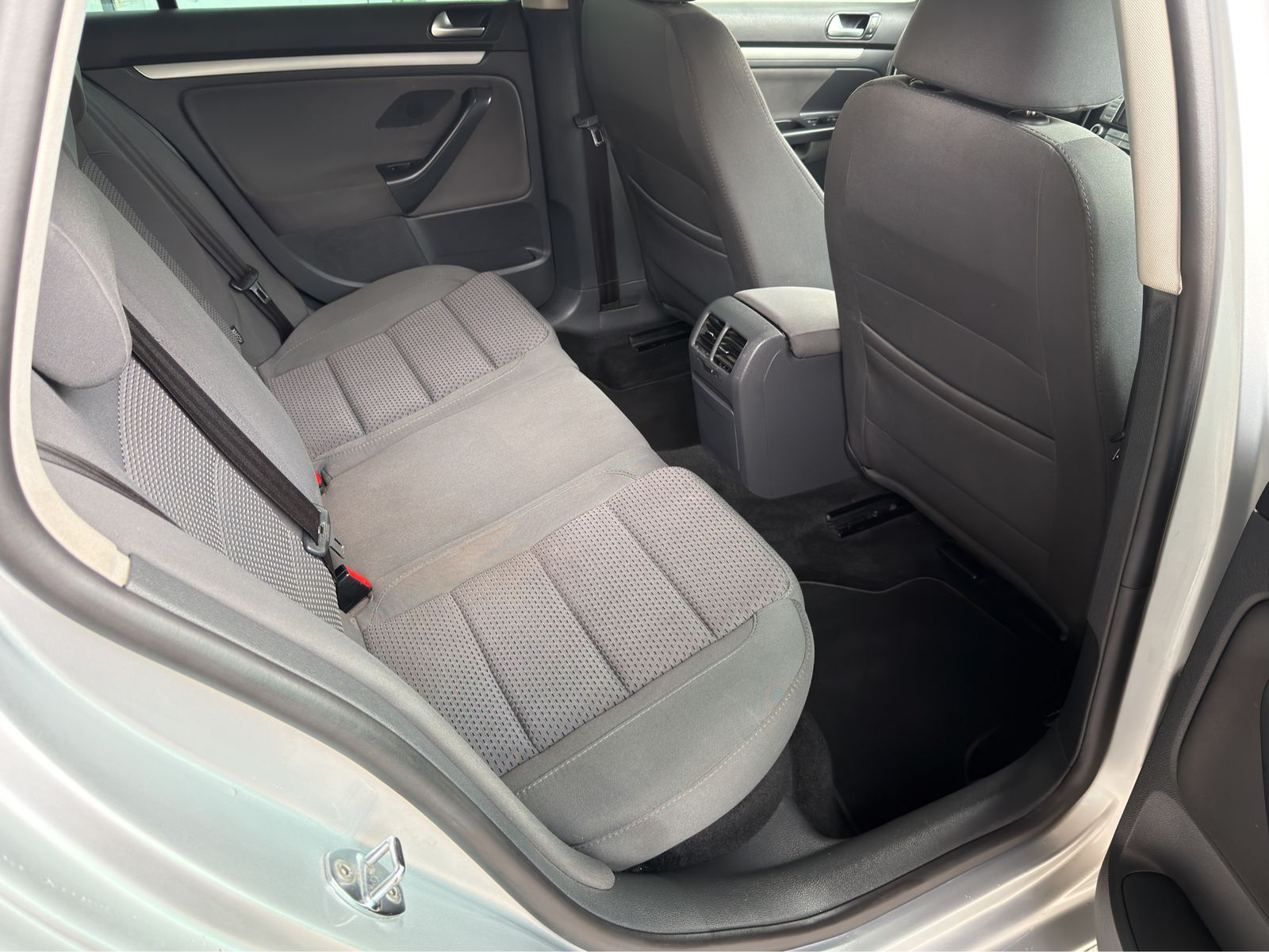VW Golf Variant 1.4 TSI Sportline-image-12