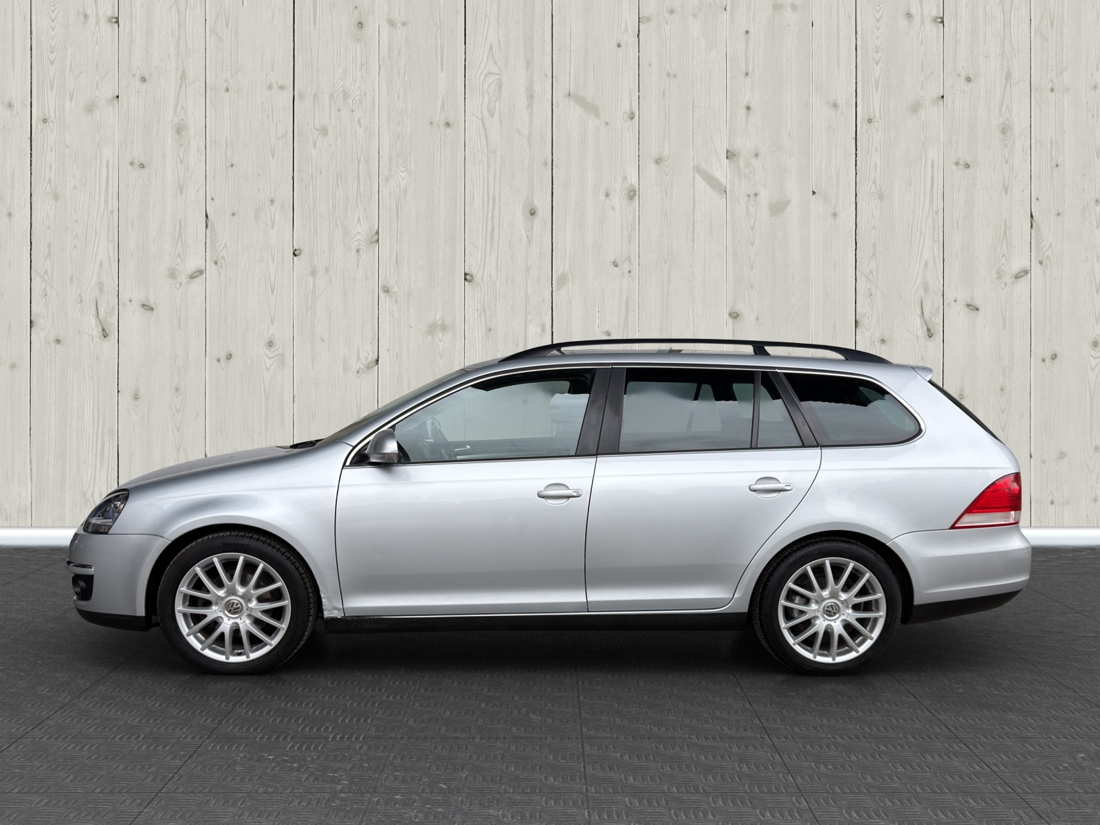 VW Golf Variant 1.4 TSI Sportline-image-3