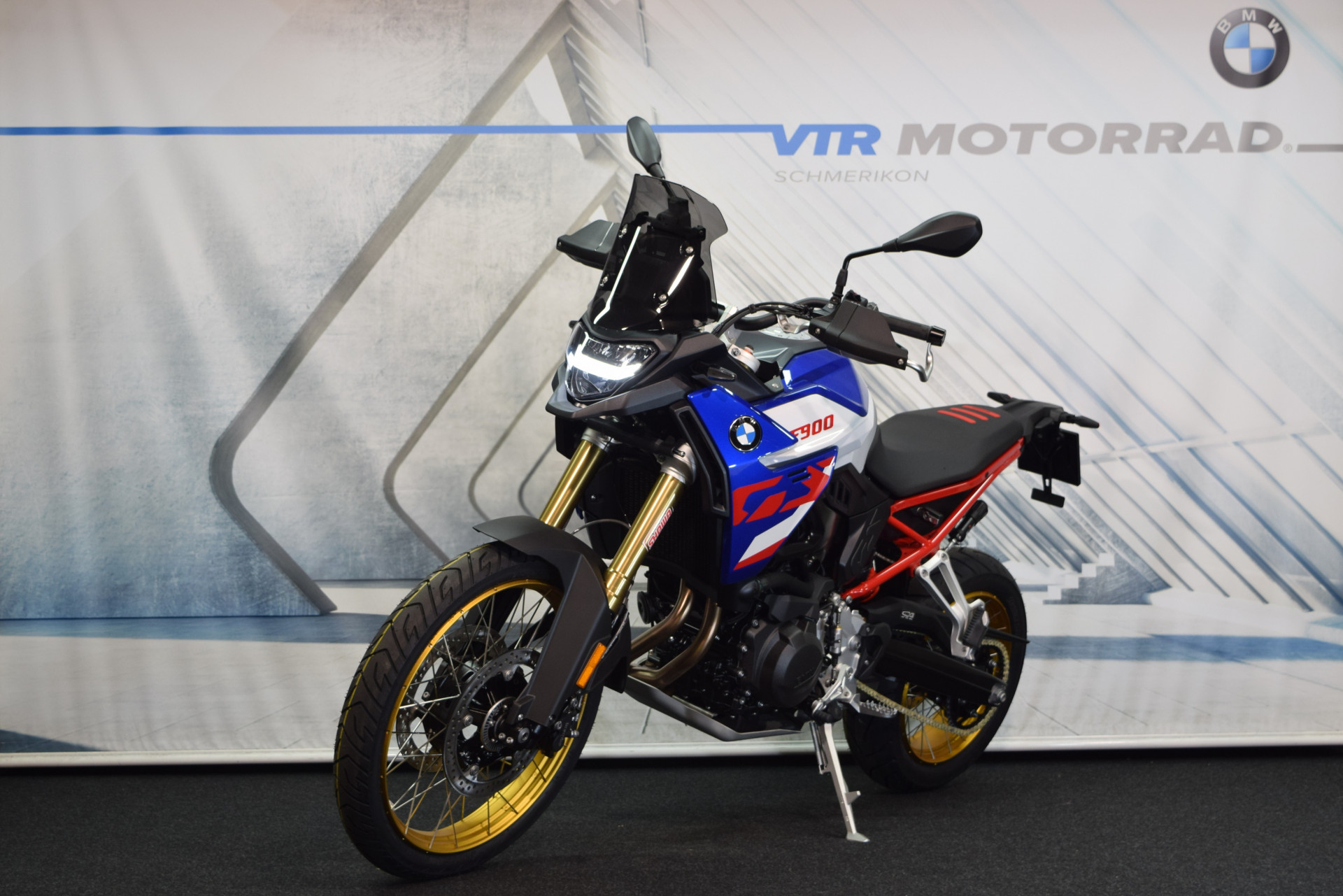 BMW F 900 GS Trophy inkl. 5 Jahre Garantie-image-5