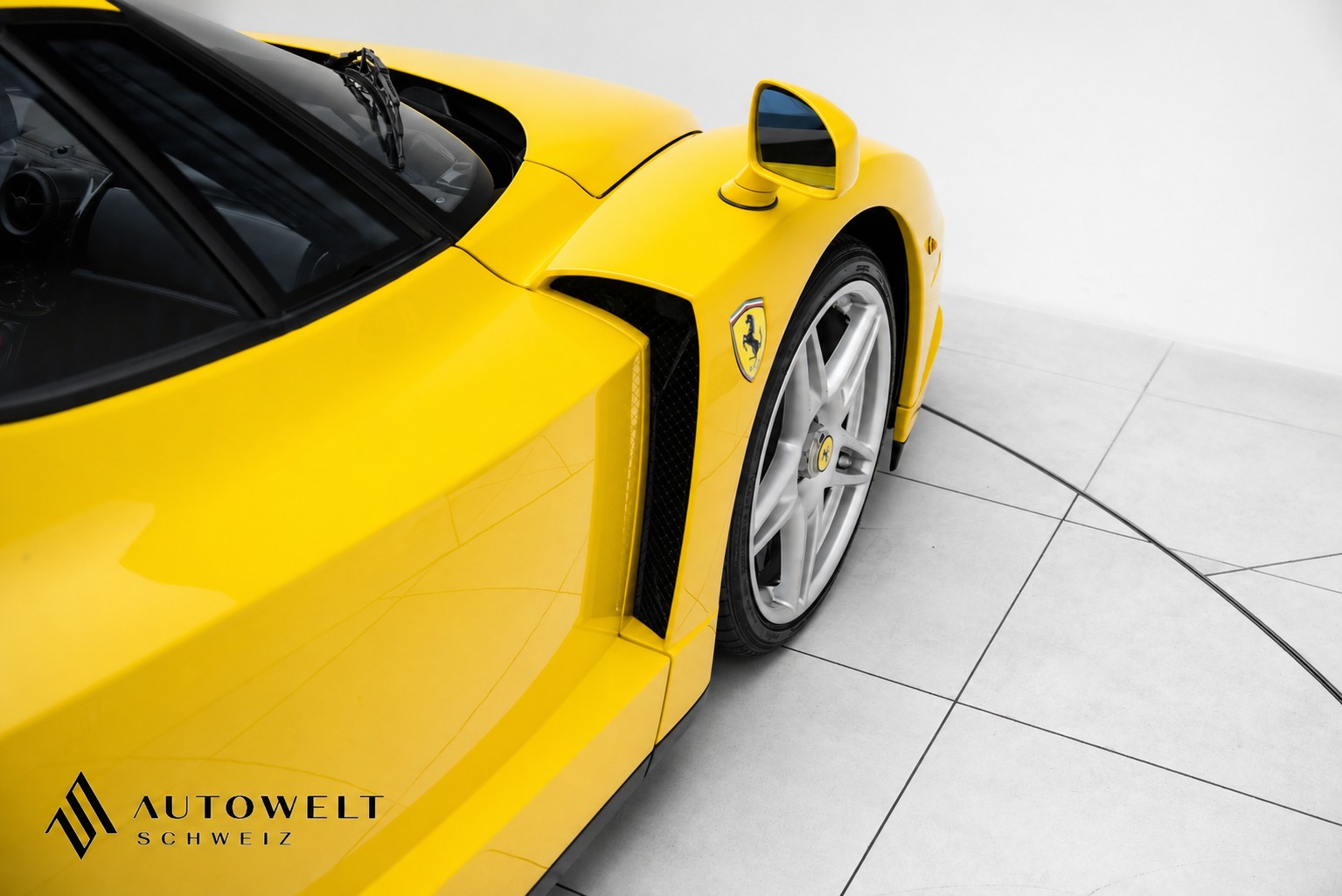 FERRARI Enzo Ferrari-image-2