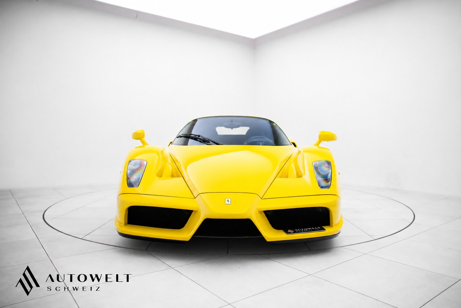 FERRARI Enzo Ferrari-image-0