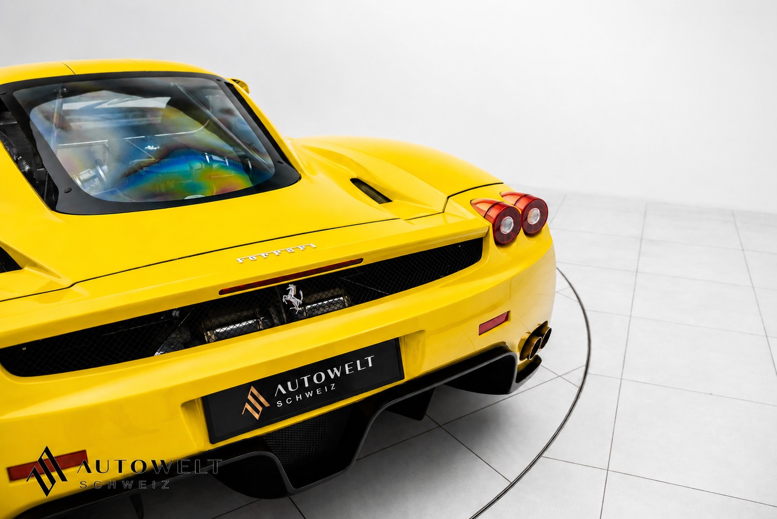 FERRARI Enzo Ferrari-image-1