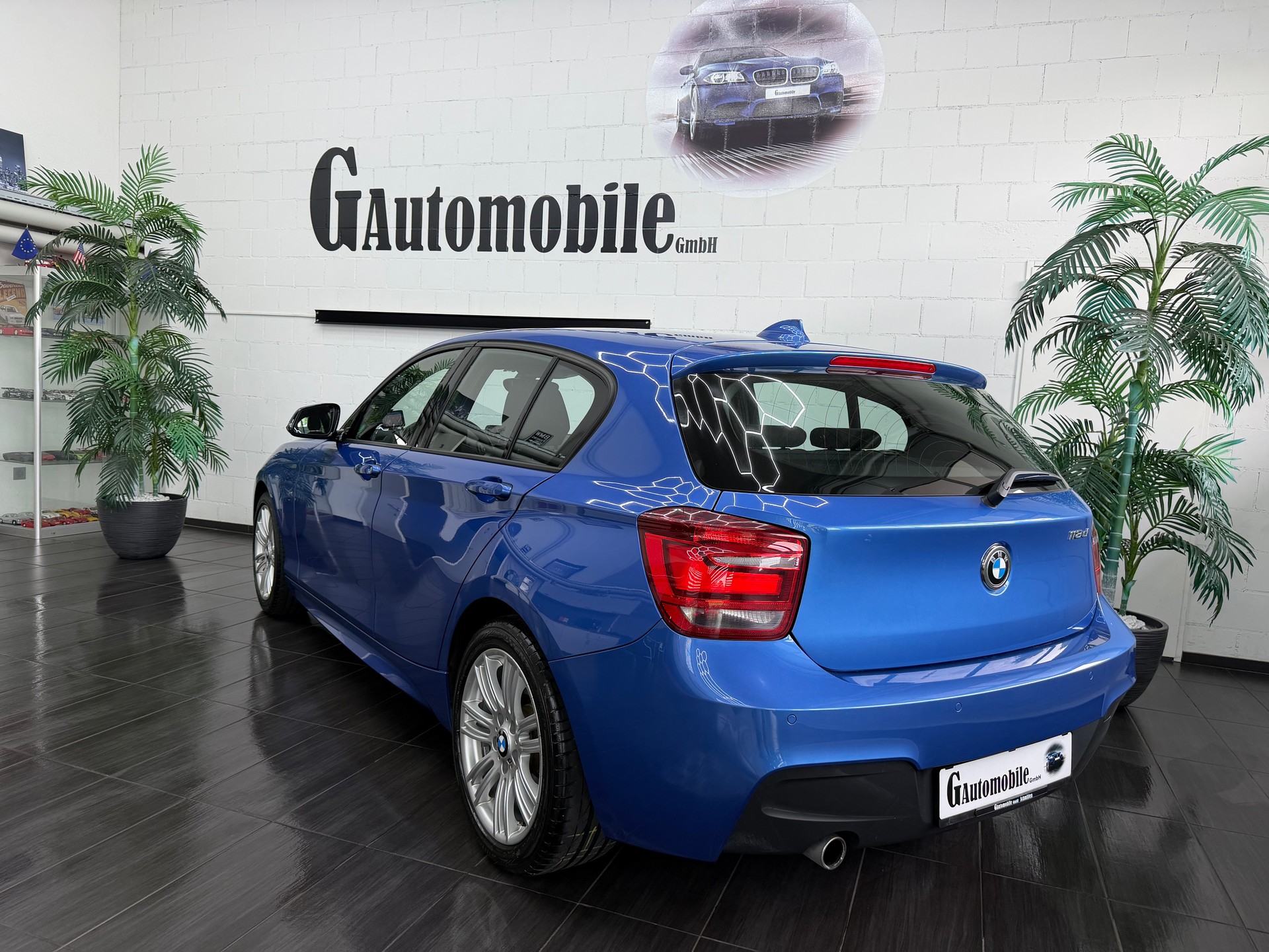 BMW 118d M Sport Line⭐️-image-5
