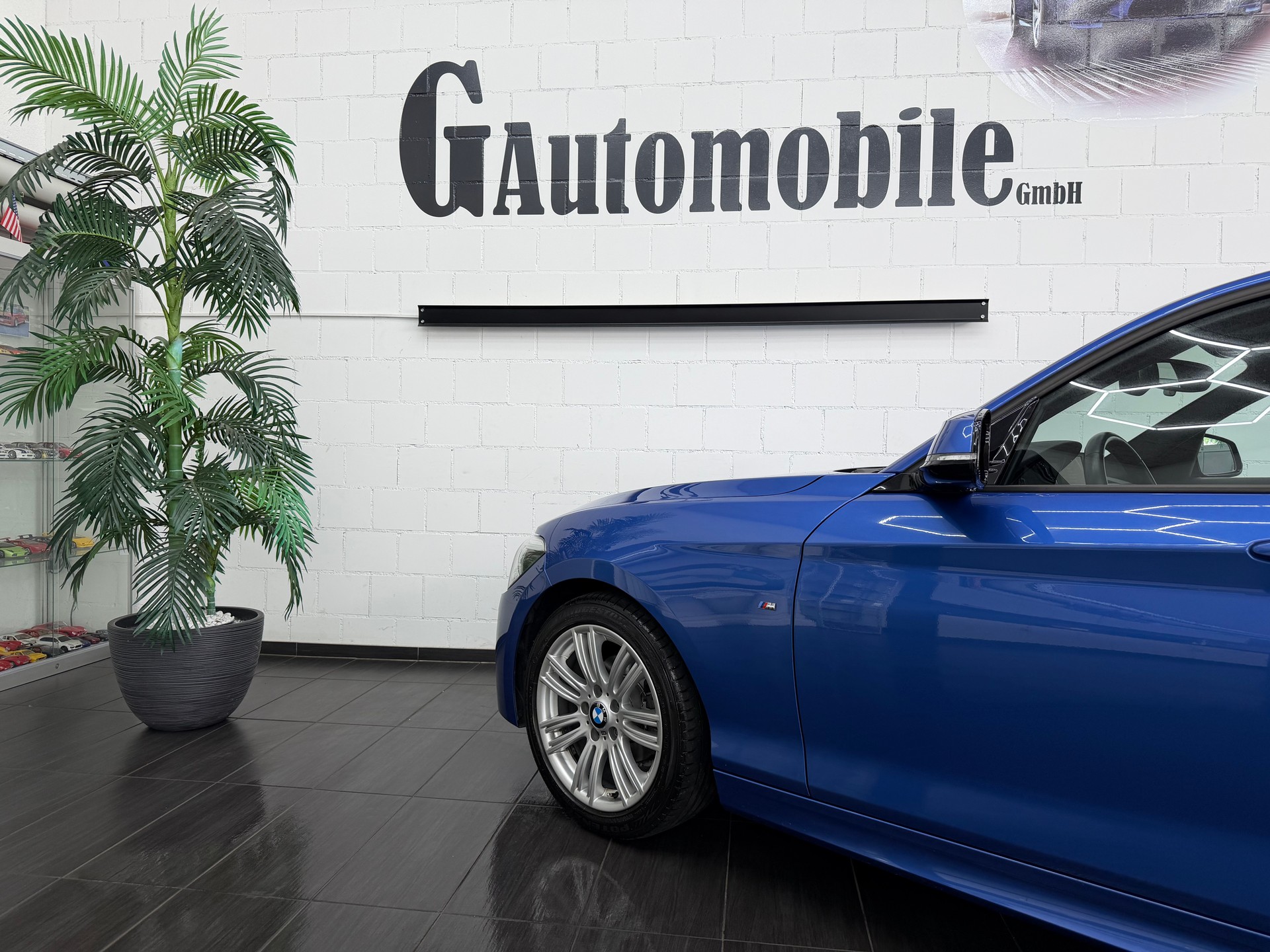 BMW 118d M Sport Line⭐️-image-4