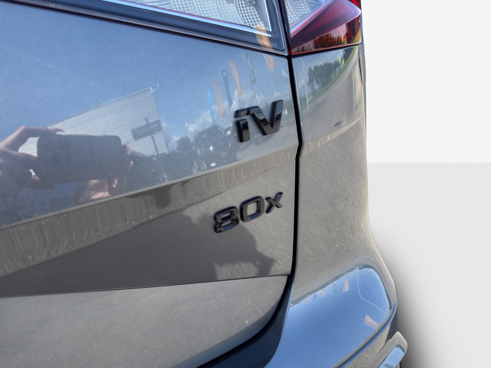 SKODA Enyaq iV 80x SportLine-image-14