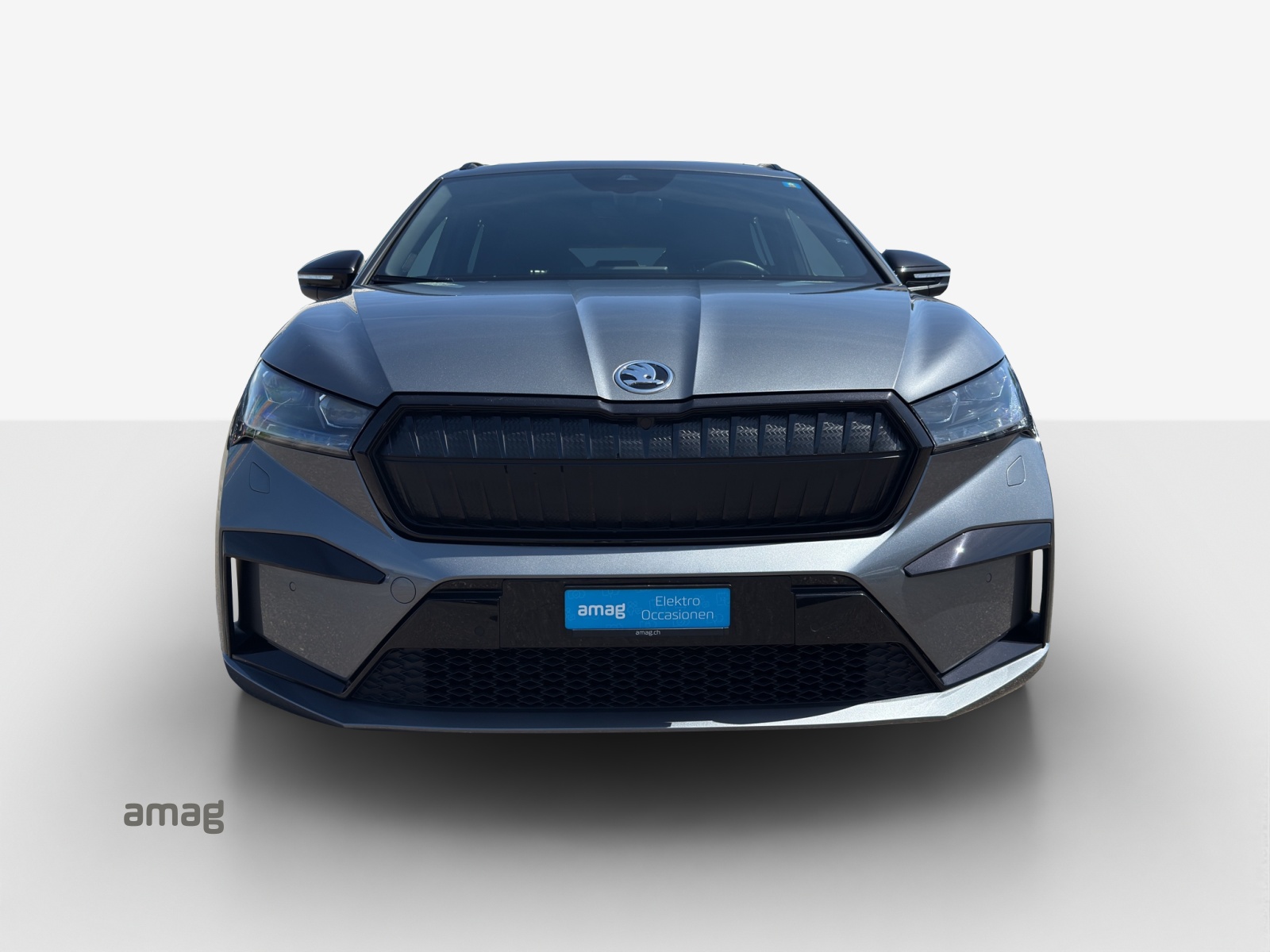SKODA Enyaq iV 80x SportLine-image-7