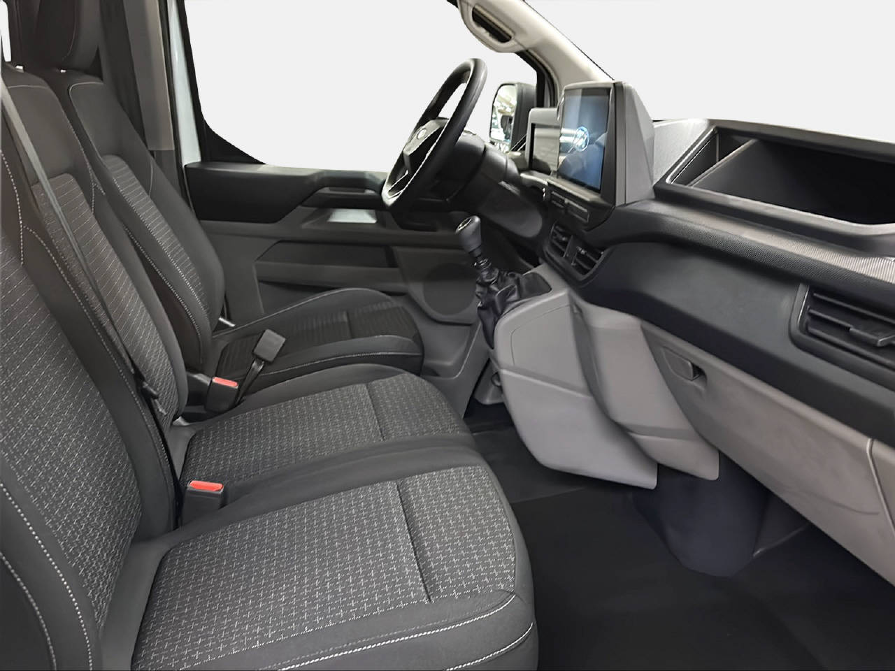 FORD Transit Custom Van 320 L1 2.0 EcoBlue 136 Trend-image-12
