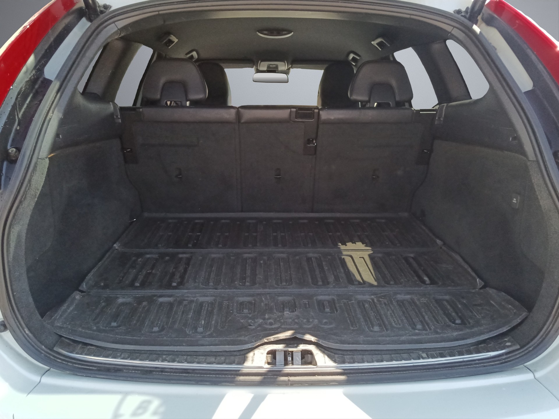 VOLVO XC60 3.0 T6 Summum R-Design AWD Polestar-image-15