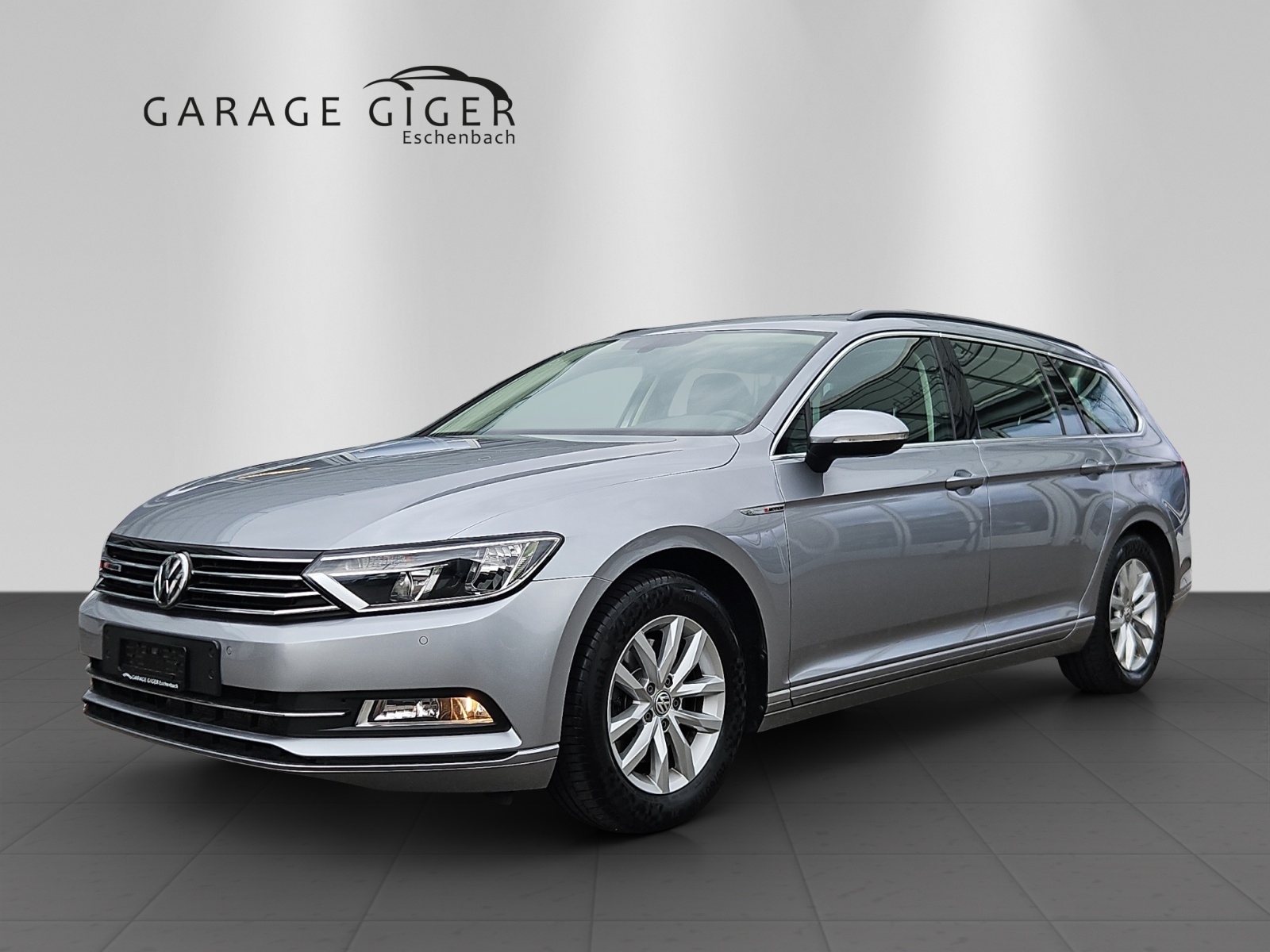 VW Passat Variant 2.0 TDI SCR BMT Comfortline 4Motion