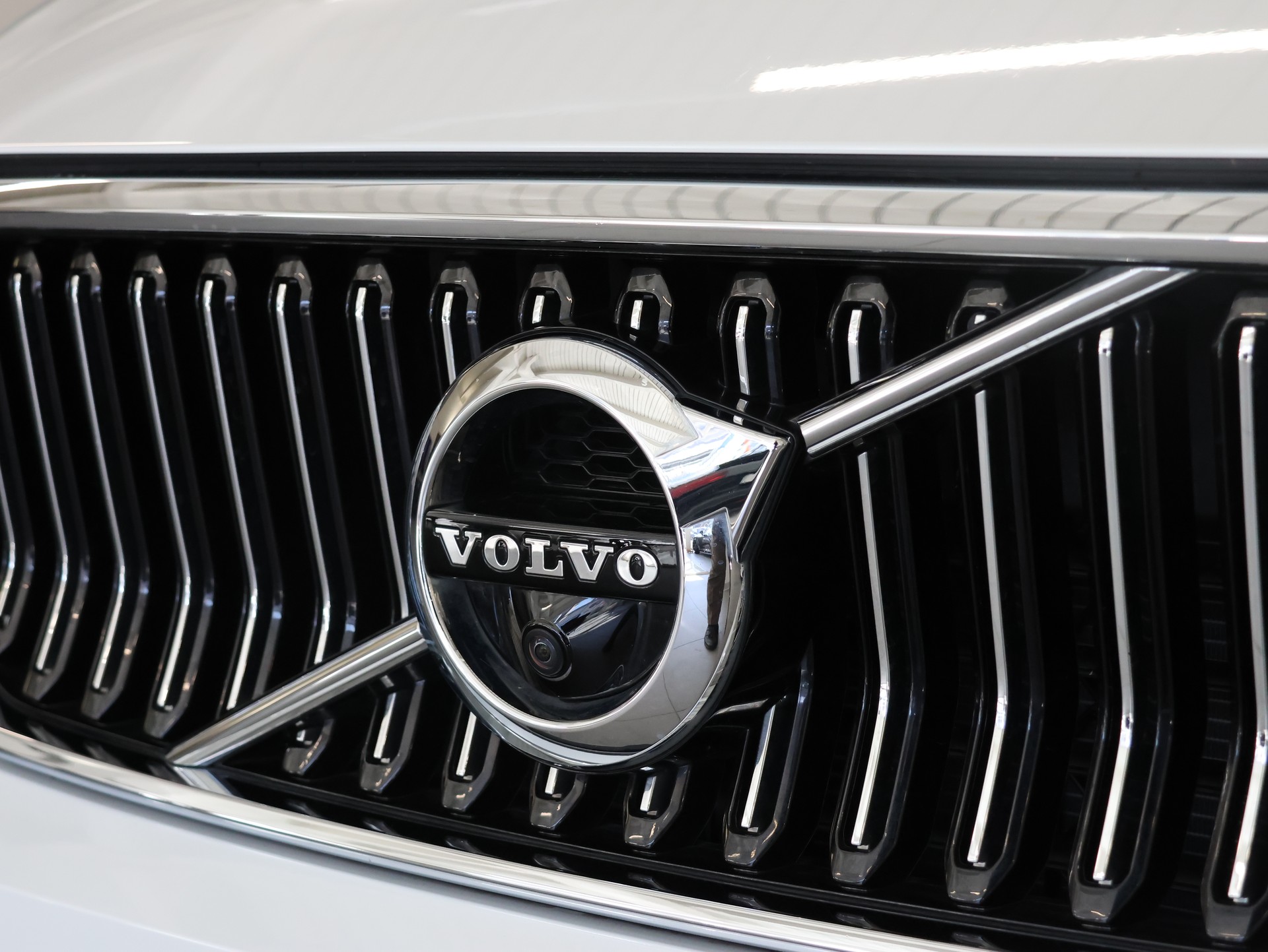 VOLVO XC40 T4 AWD Inscription Geartronic *Panorama*Harman/Kardon*360°*-image-11