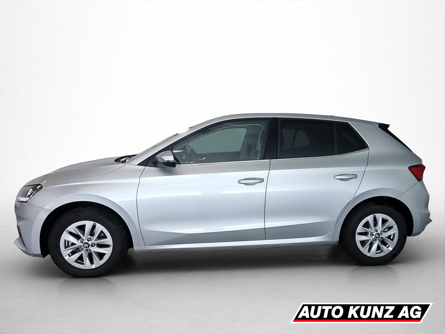SKODA Fabia 1.0 TSI Selection *5Jahre Garantie*-image-2