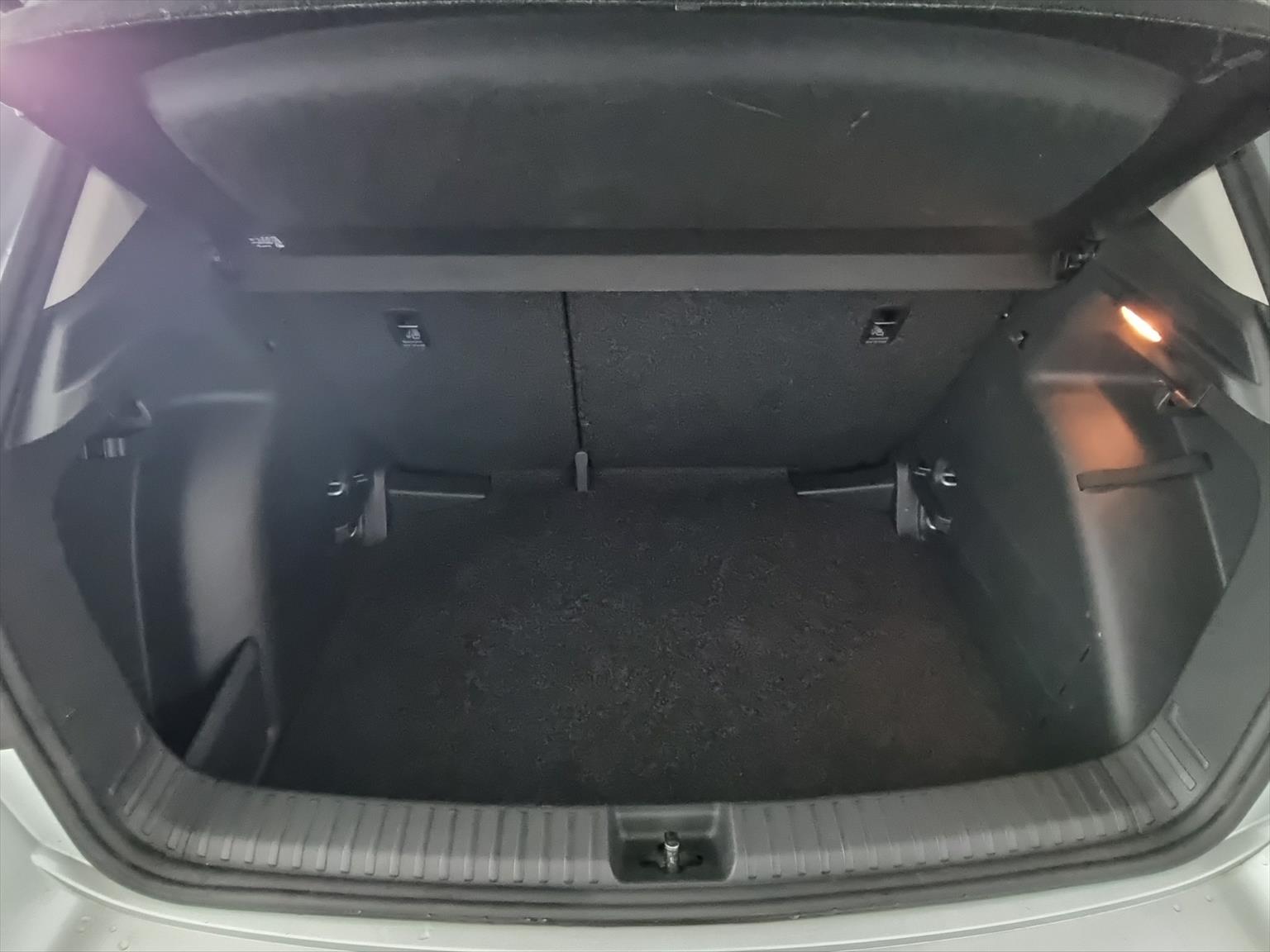SKODA Fabia 1.0 TSI Selection *5Jahre Garantie*-image-15