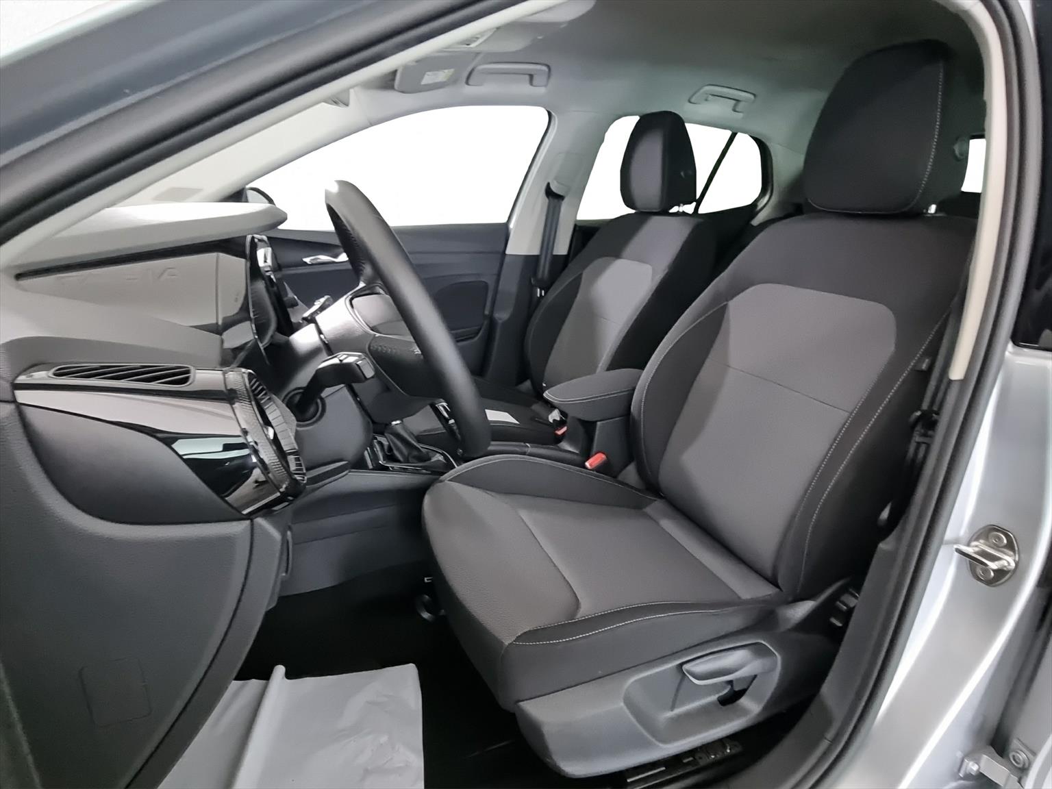 SKODA Fabia 1.0 TSI Selection *5Jahre Garantie*-image-5