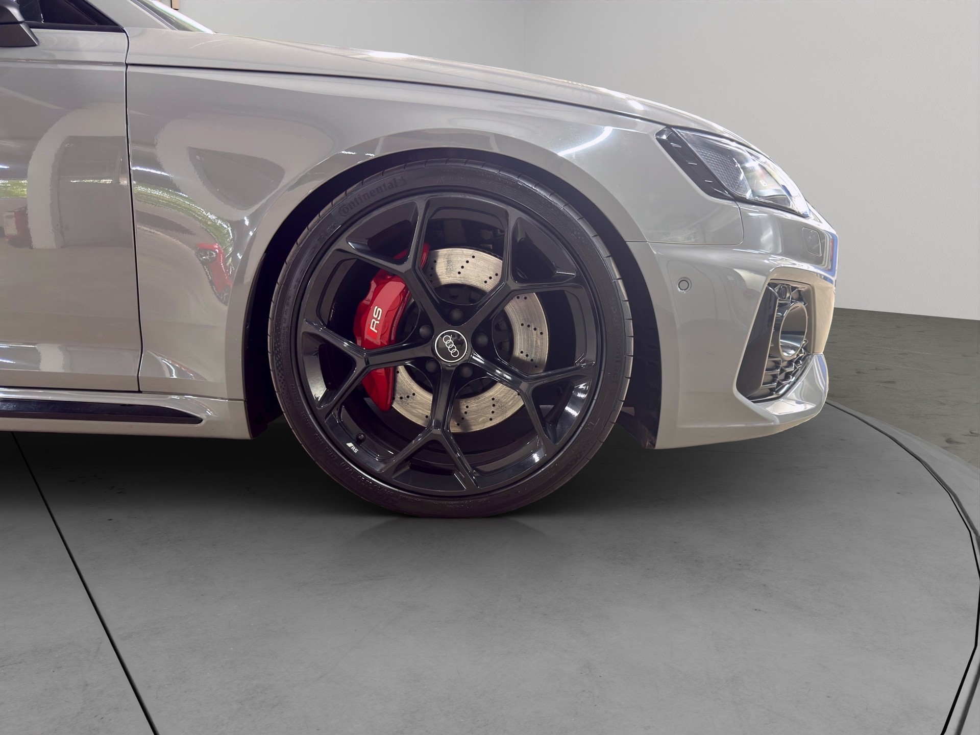 AUDI RS4 Avant quattro Competition plus tiptronic-image-8