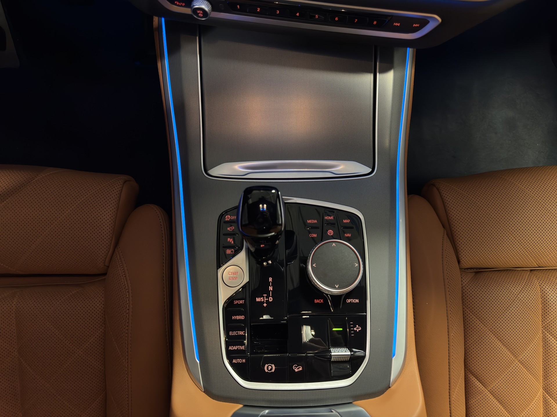 BMW X5 45e xDrive M Sport-image-10