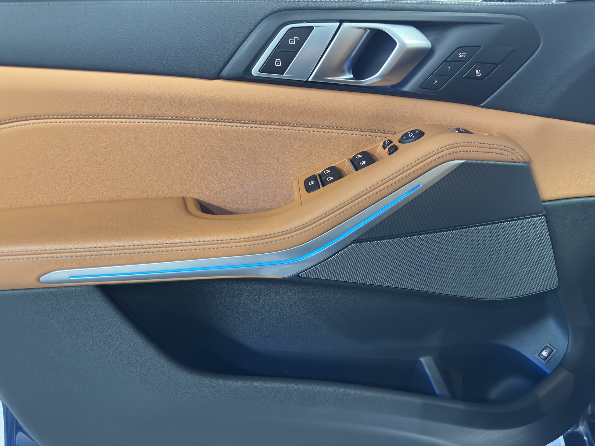 BMW X5 45e xDrive M Sport-image-12