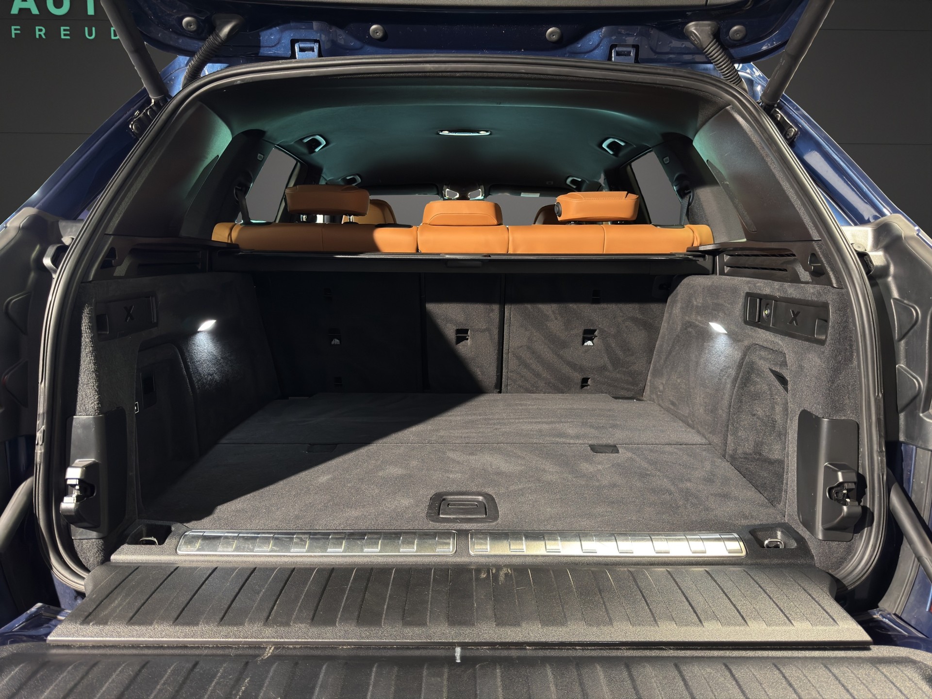 BMW X5 45e xDrive M Sport-image-16