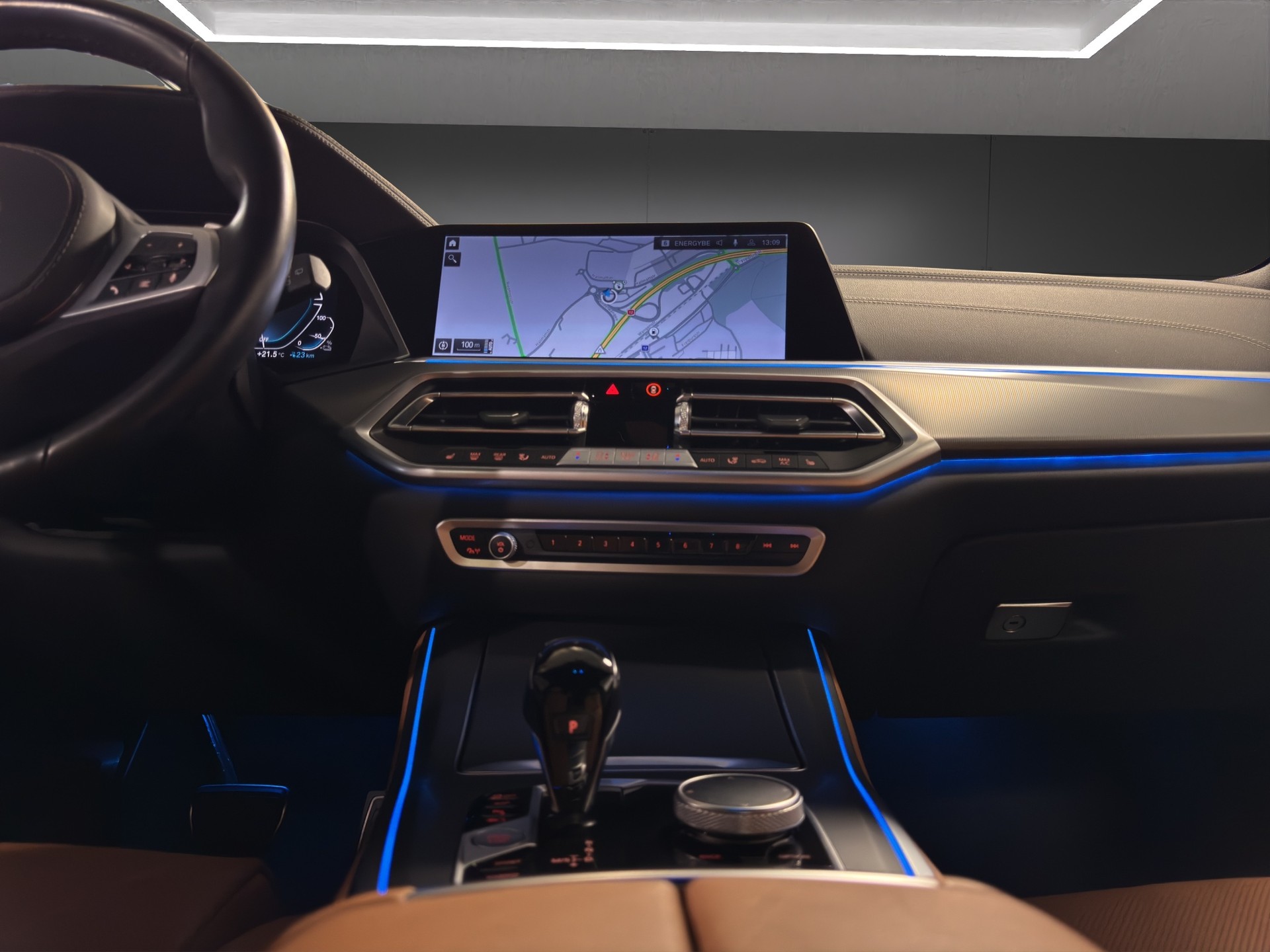 BMW X5 45e xDrive M Sport-image-19