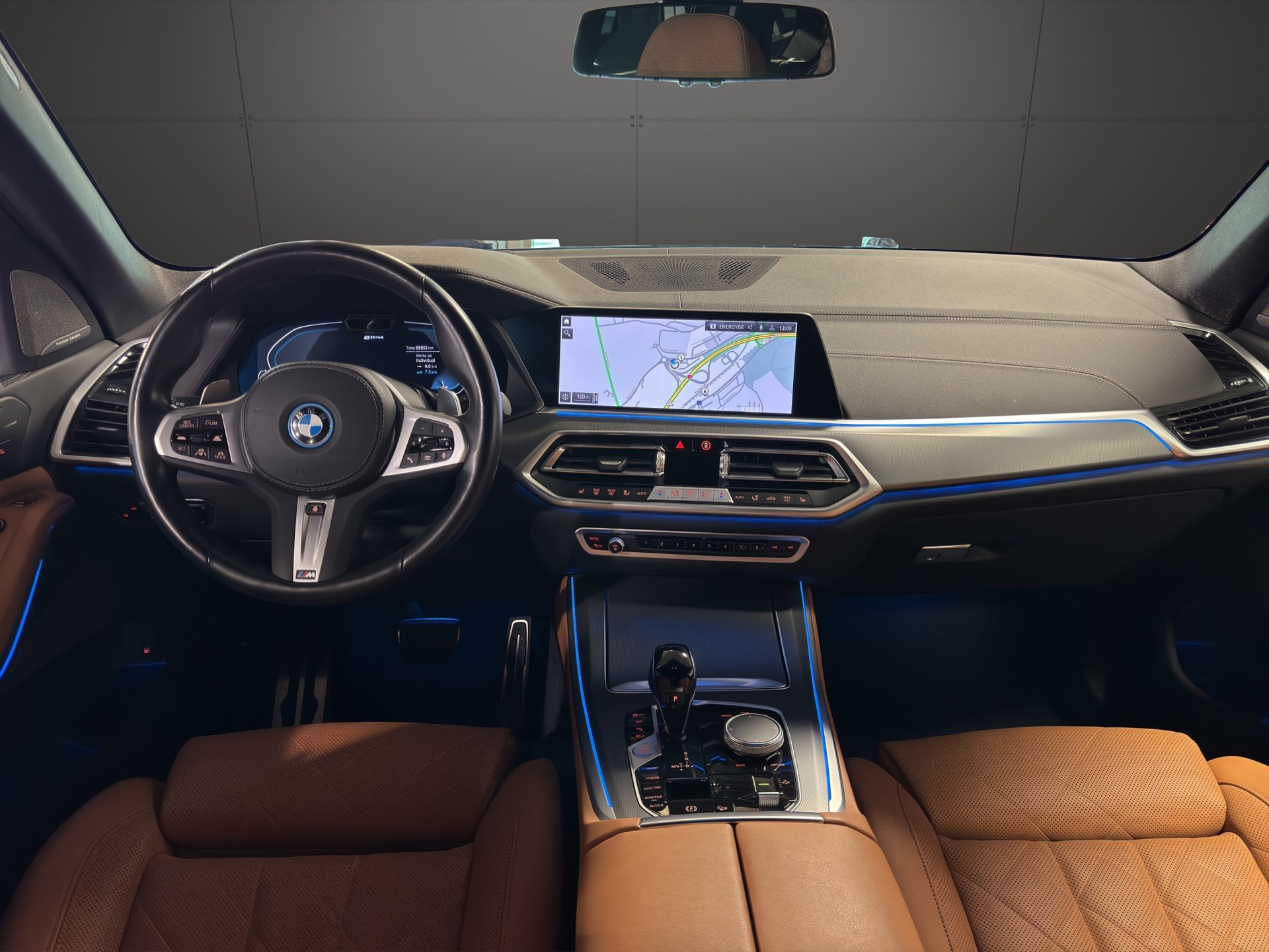 BMW X5 45e xDrive M Sport-image-20