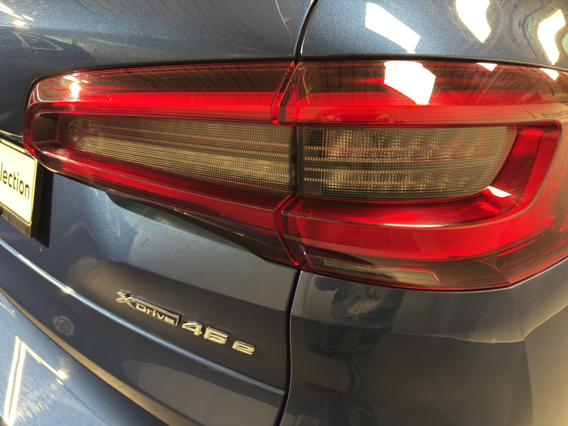 BMW X5 45e xDrive M Sport-image-7