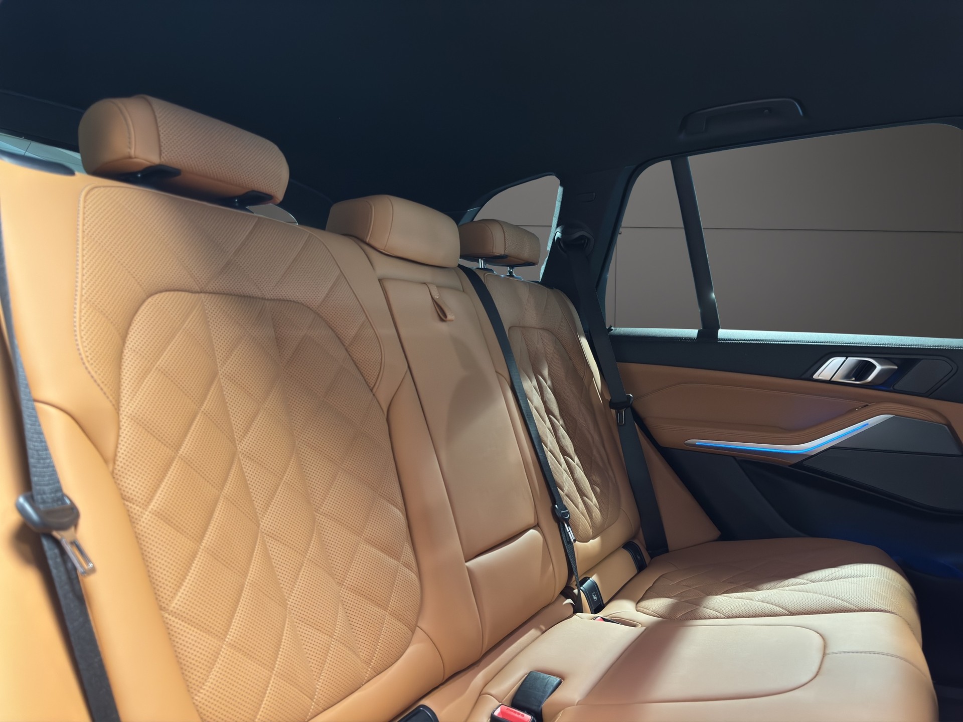 BMW X5 45e xDrive M Sport-image-17