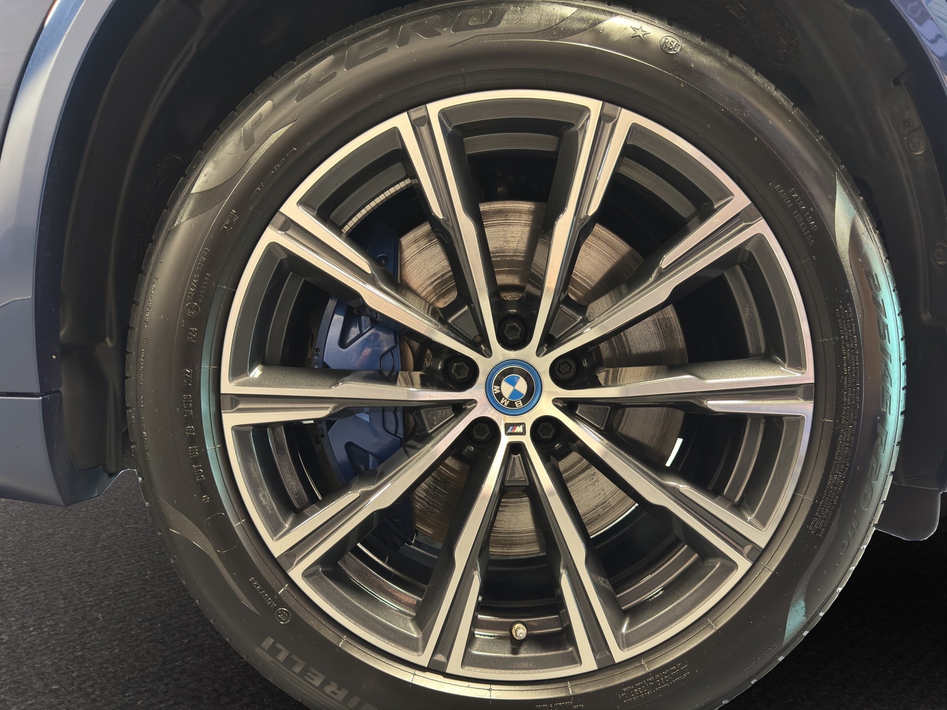 BMW X5 45e xDrive M Sport-image-15
