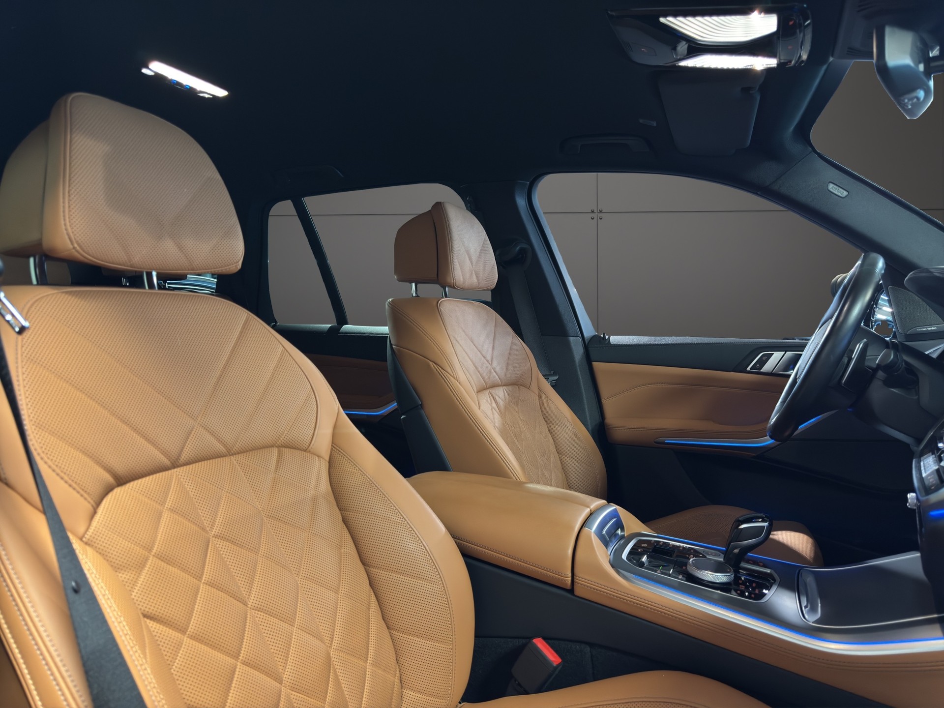 BMW X5 45e xDrive M Sport-image-18