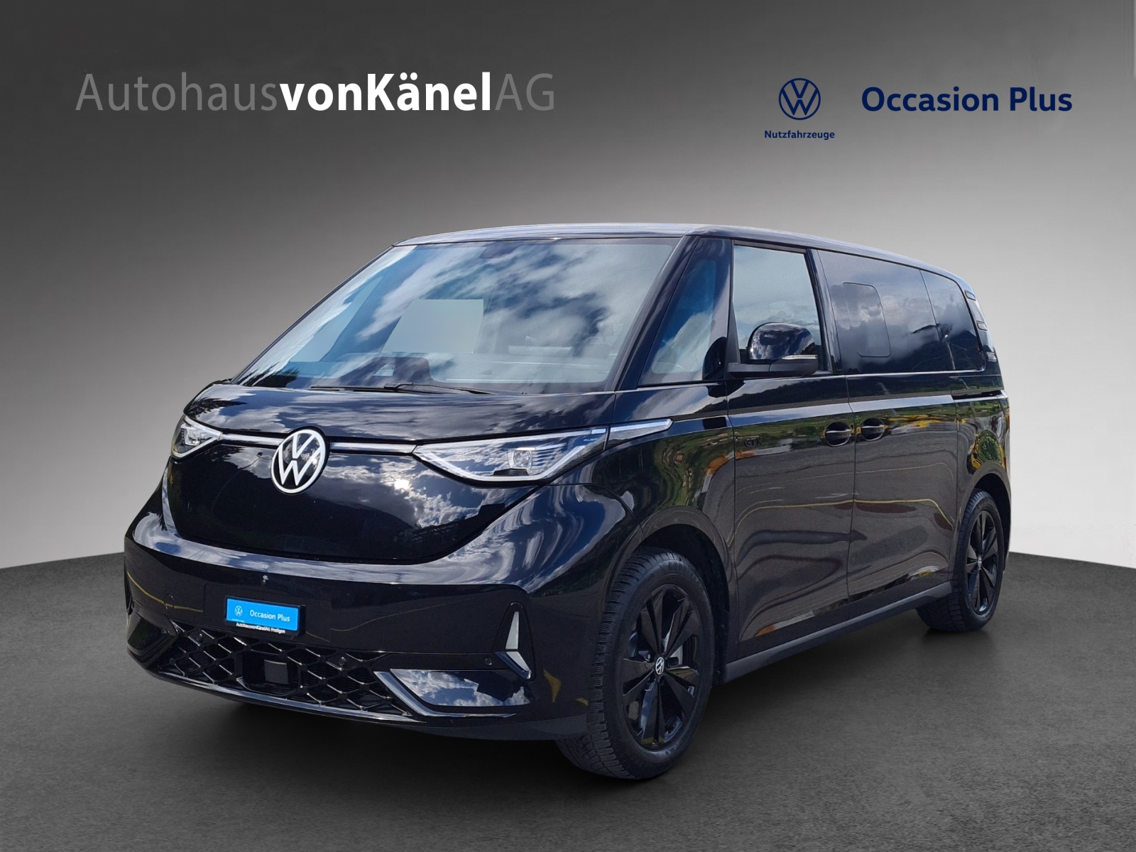VW ID.Buzz LWB GTX 4 Motion-image-0