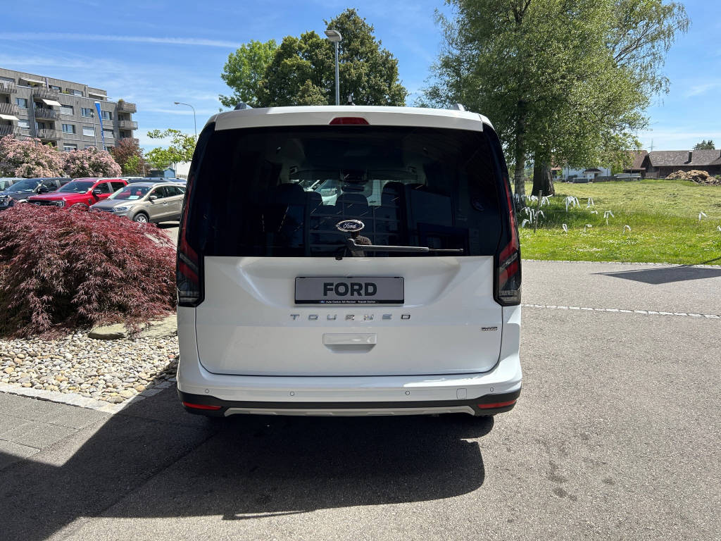FORD TOURNEO CONNECT Grand 1.5 EcoBoost 150 Active PHEV-showroom-element-3