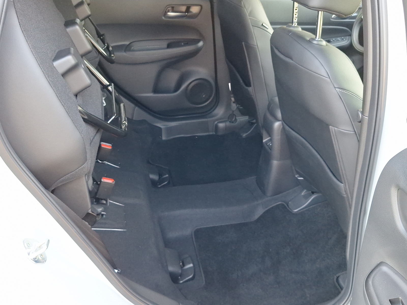 HONDA Jazz 1.5 i-MMD Advance-image-15