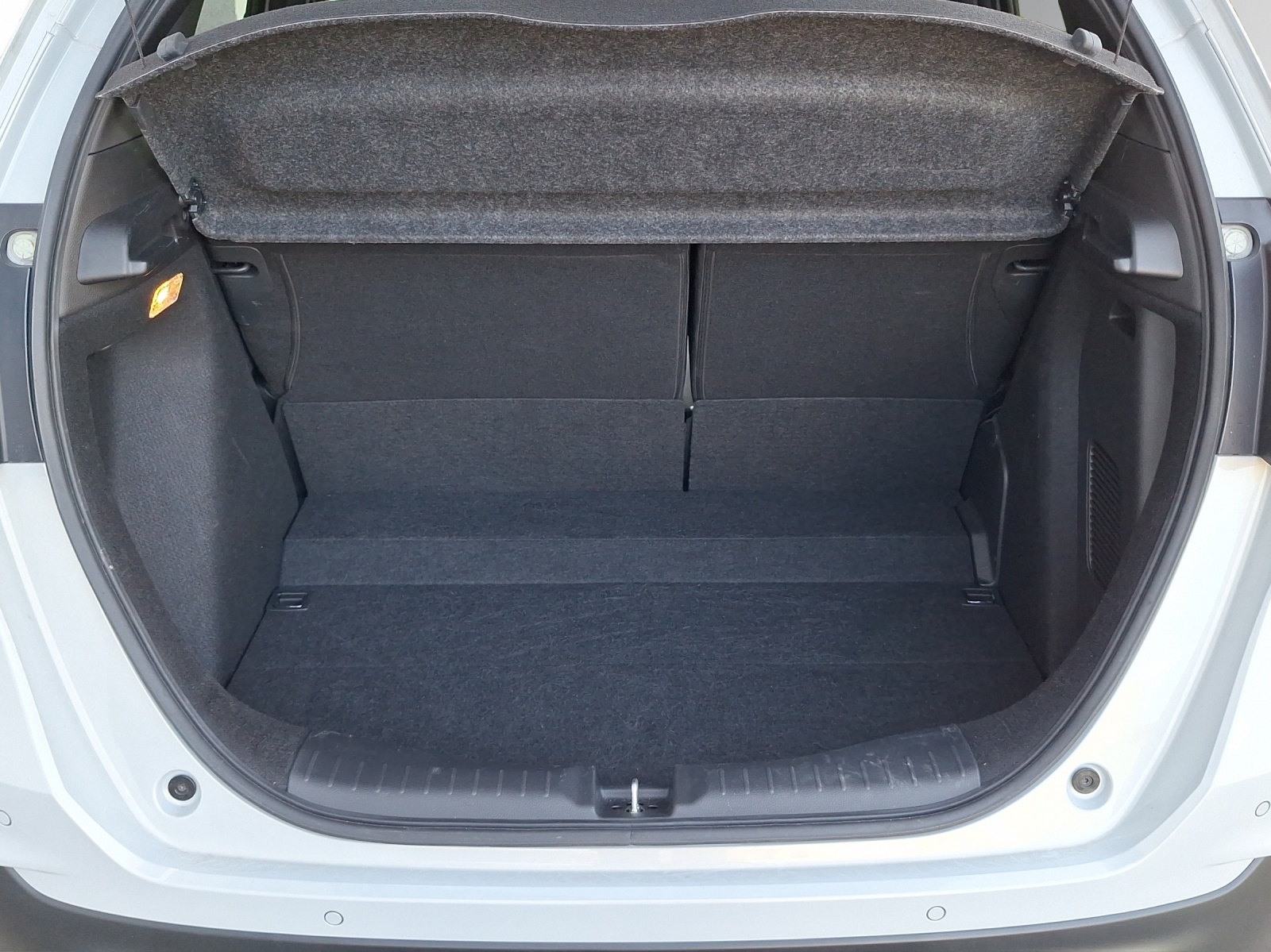 HONDA Jazz 1.5 i-MMD Advance-image-13