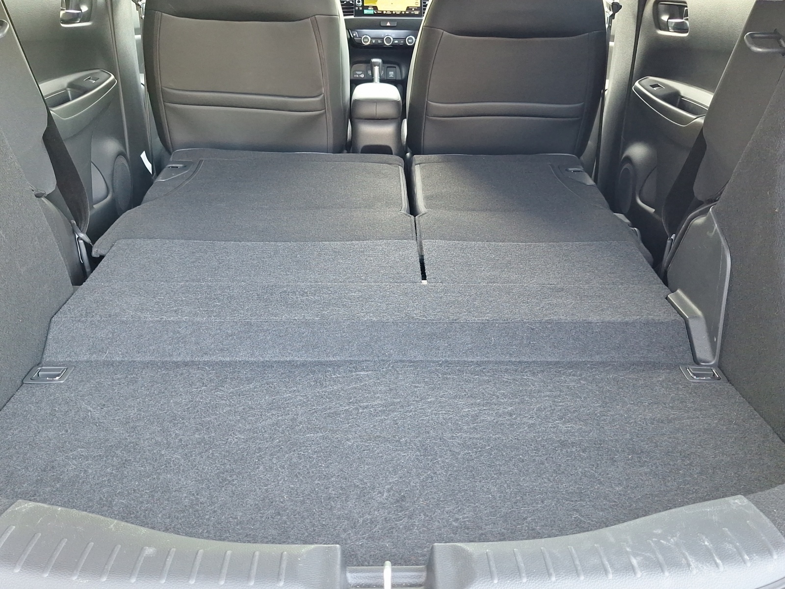HONDA Jazz 1.5 i-MMD Advance-image-14