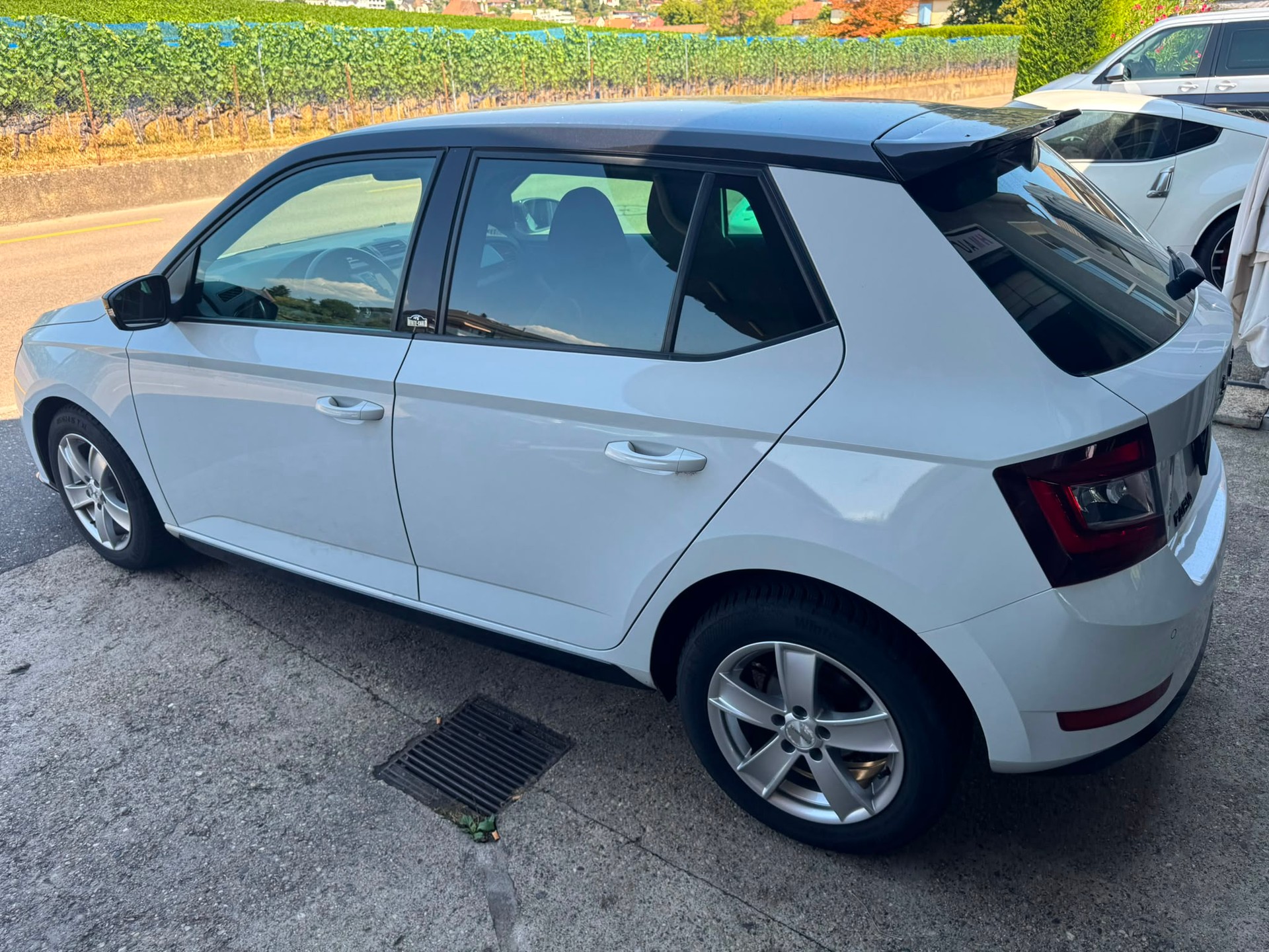 SKODA Fabia 1.0 TSI Monte Carlo DSG-image-3