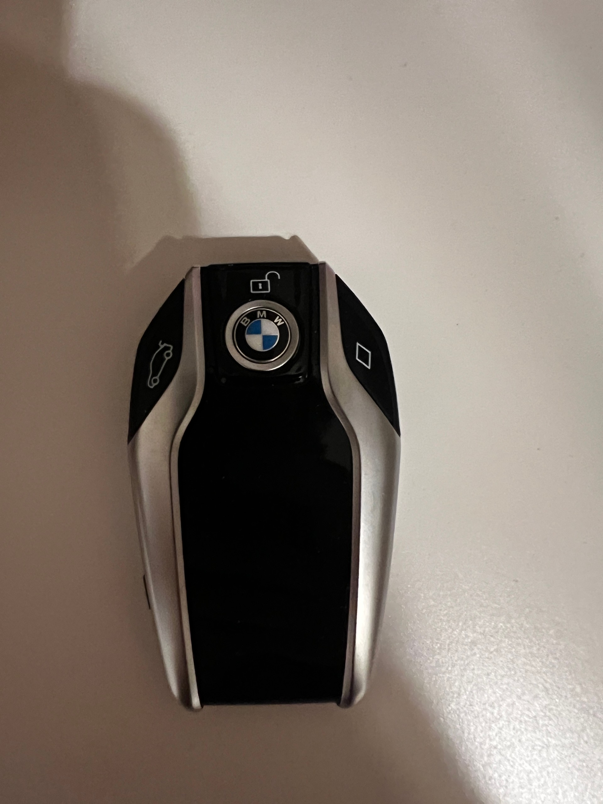 BMW M850i xDrive-image-8