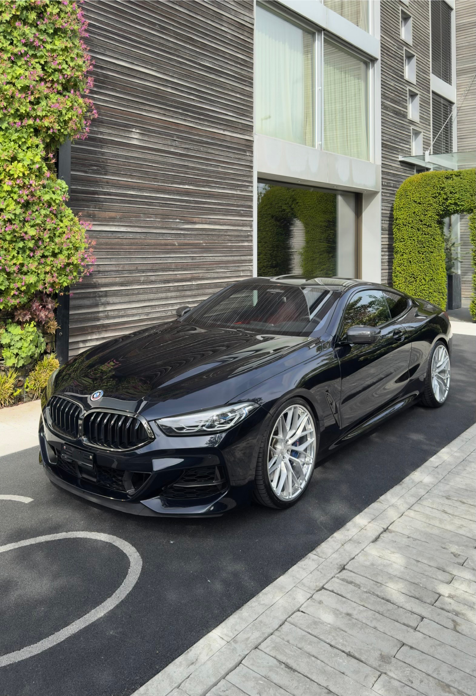 BMW M850i xDrive