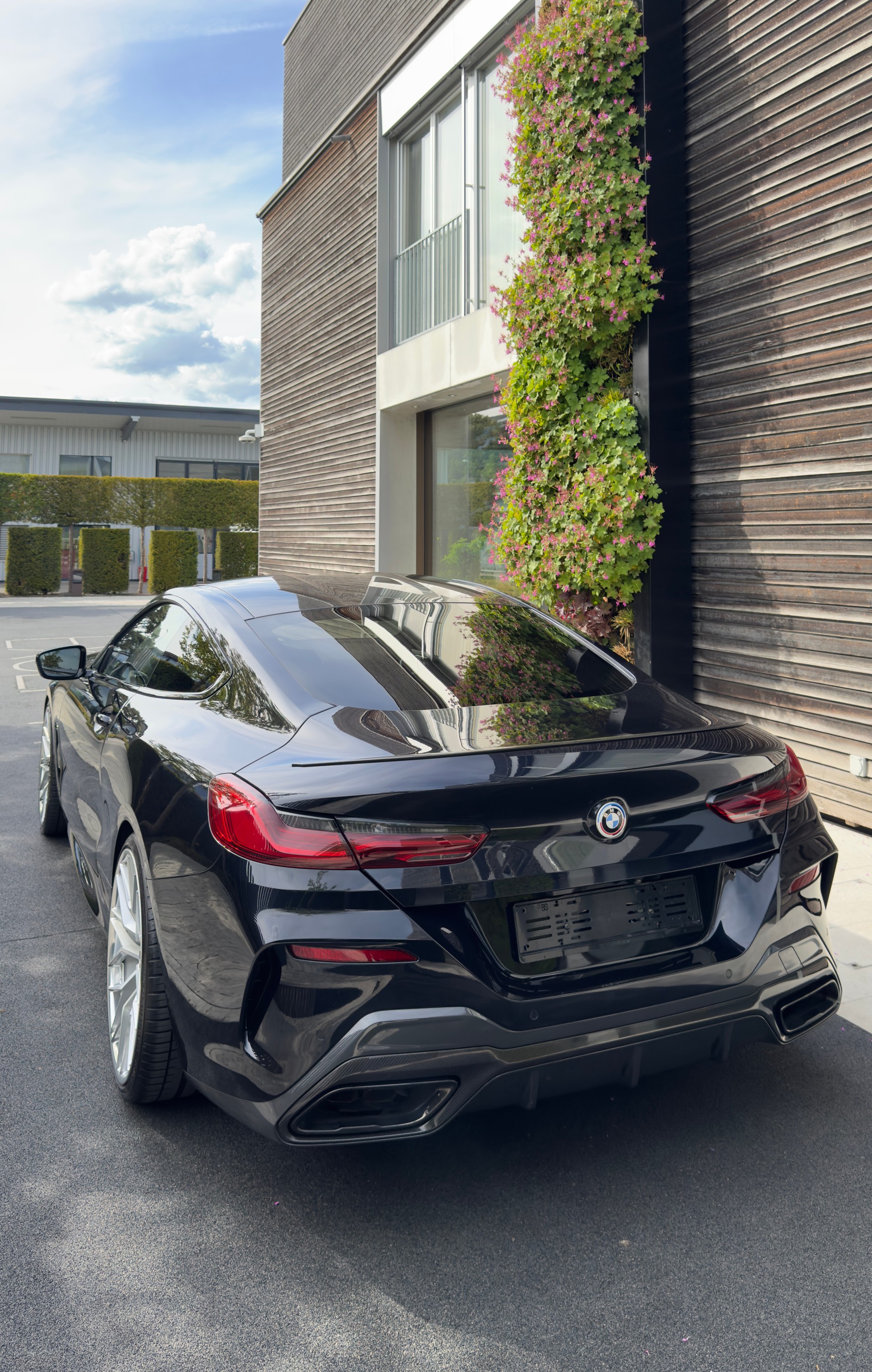 BMW M850i xDrive-image-3